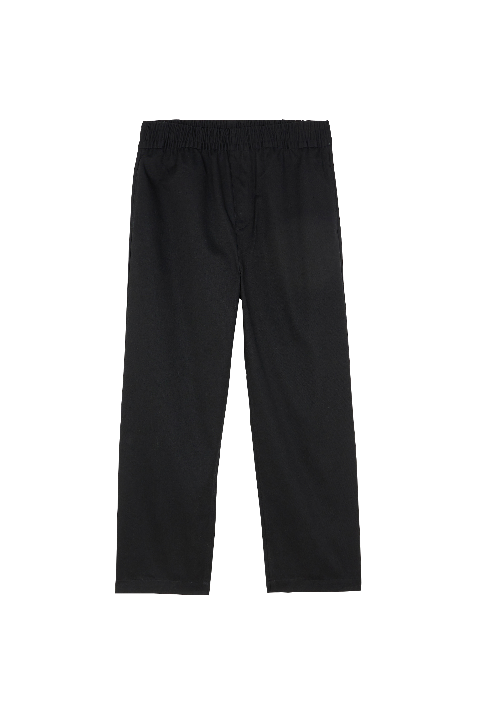 Trousers Black