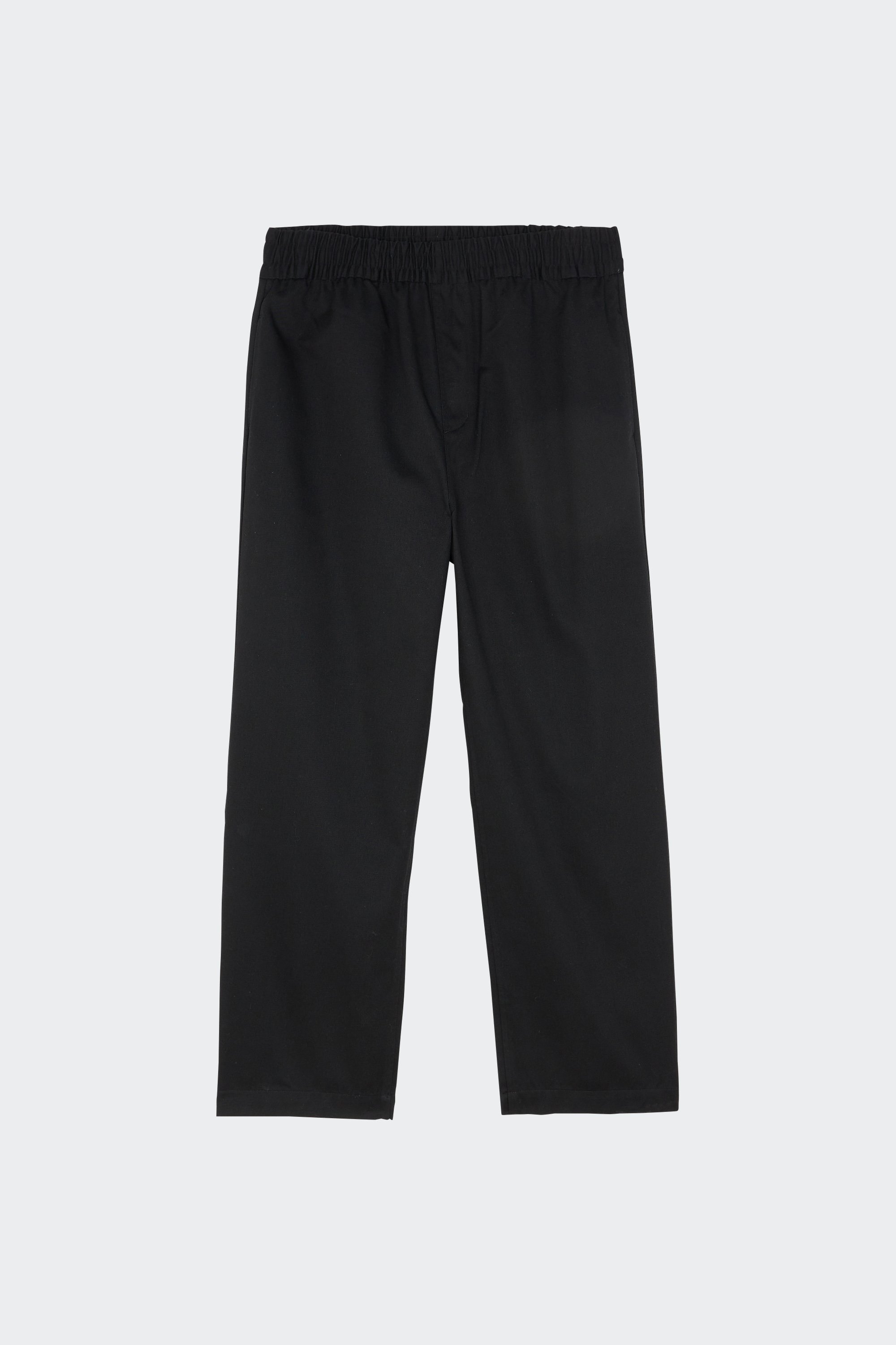 Trousers | Black by CARHARTT WIP Trousers Black