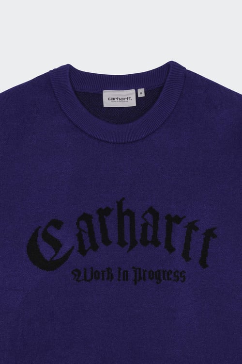 CARHARTT WIP Pull Multicolore