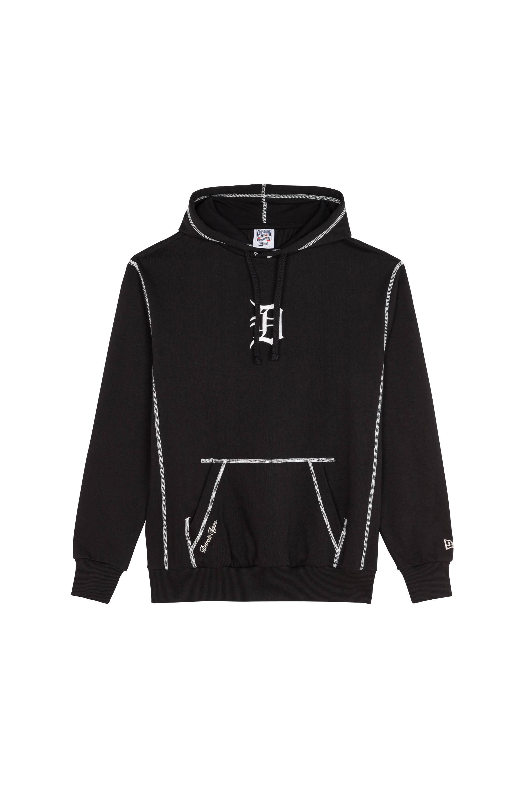 Hoodie Black