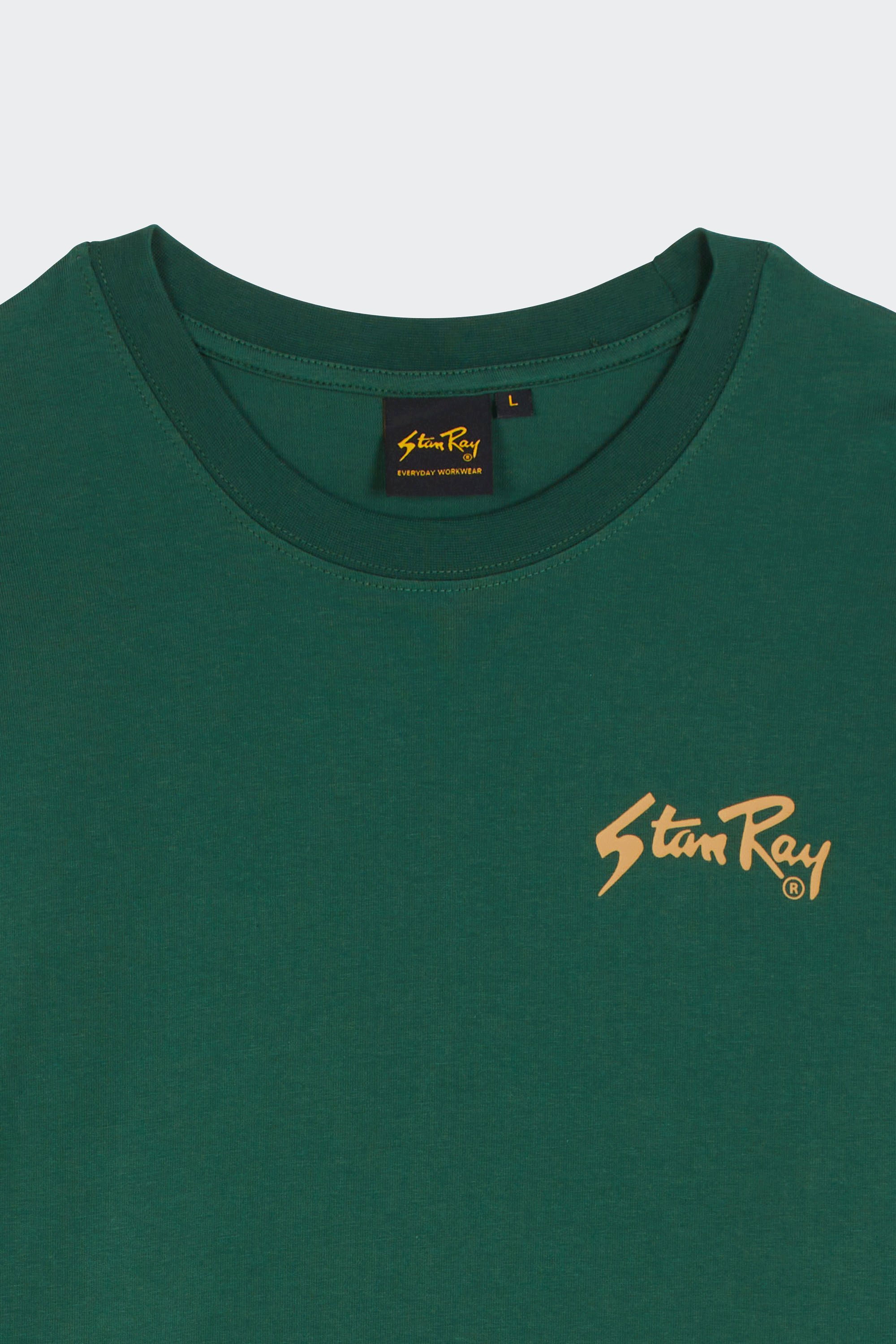 T-shirt | Vert by STAN RAY T-shirt Vert