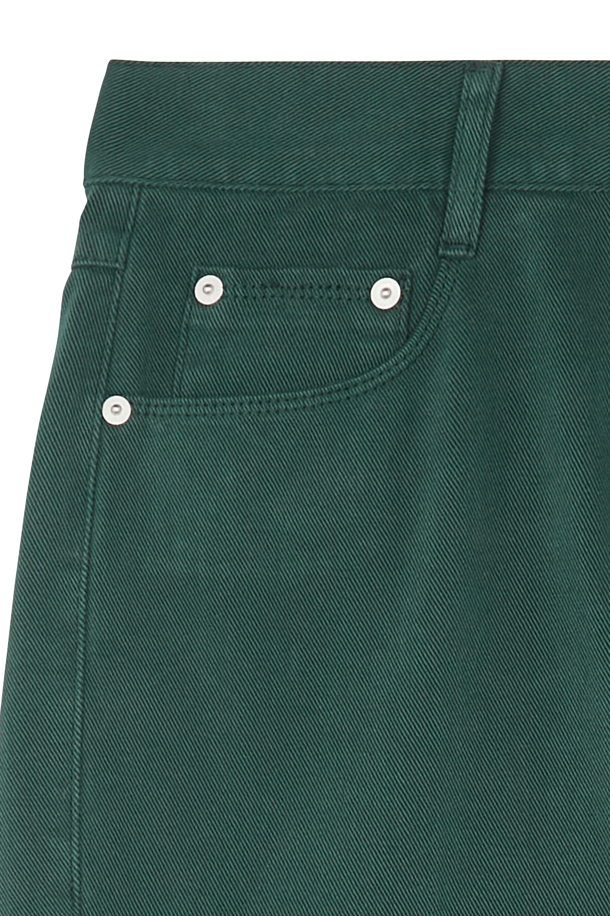 Pants | Green ARTE ANTWERP Men