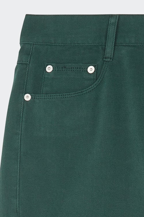 ARTE ANTWERP Pantalon Vert