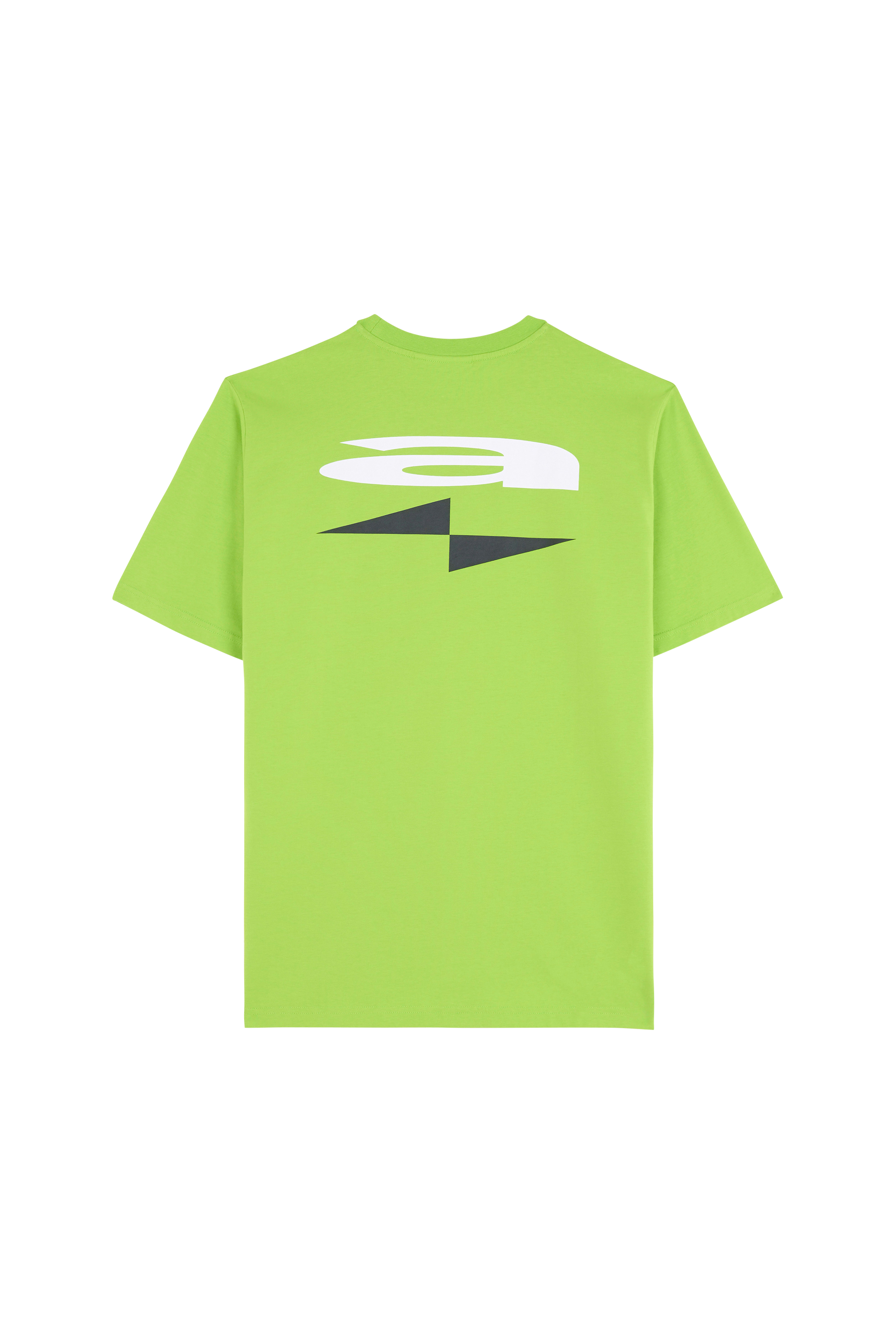 T-shirt Multicolored