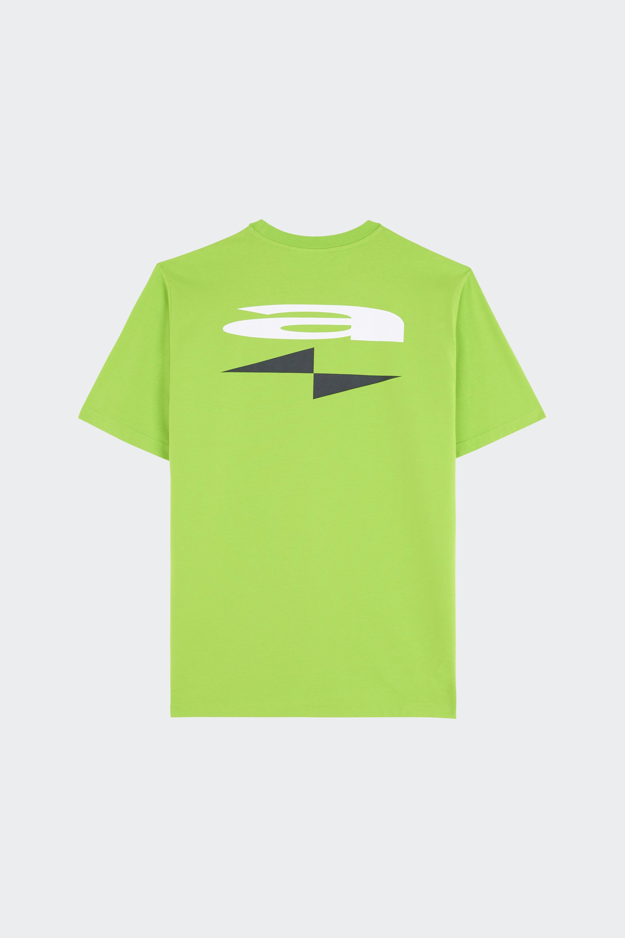 T-shirt | Multicolored by AVNIER T-shirt Multicolored