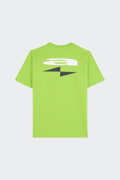 AVNIER T-shirt Multicolore