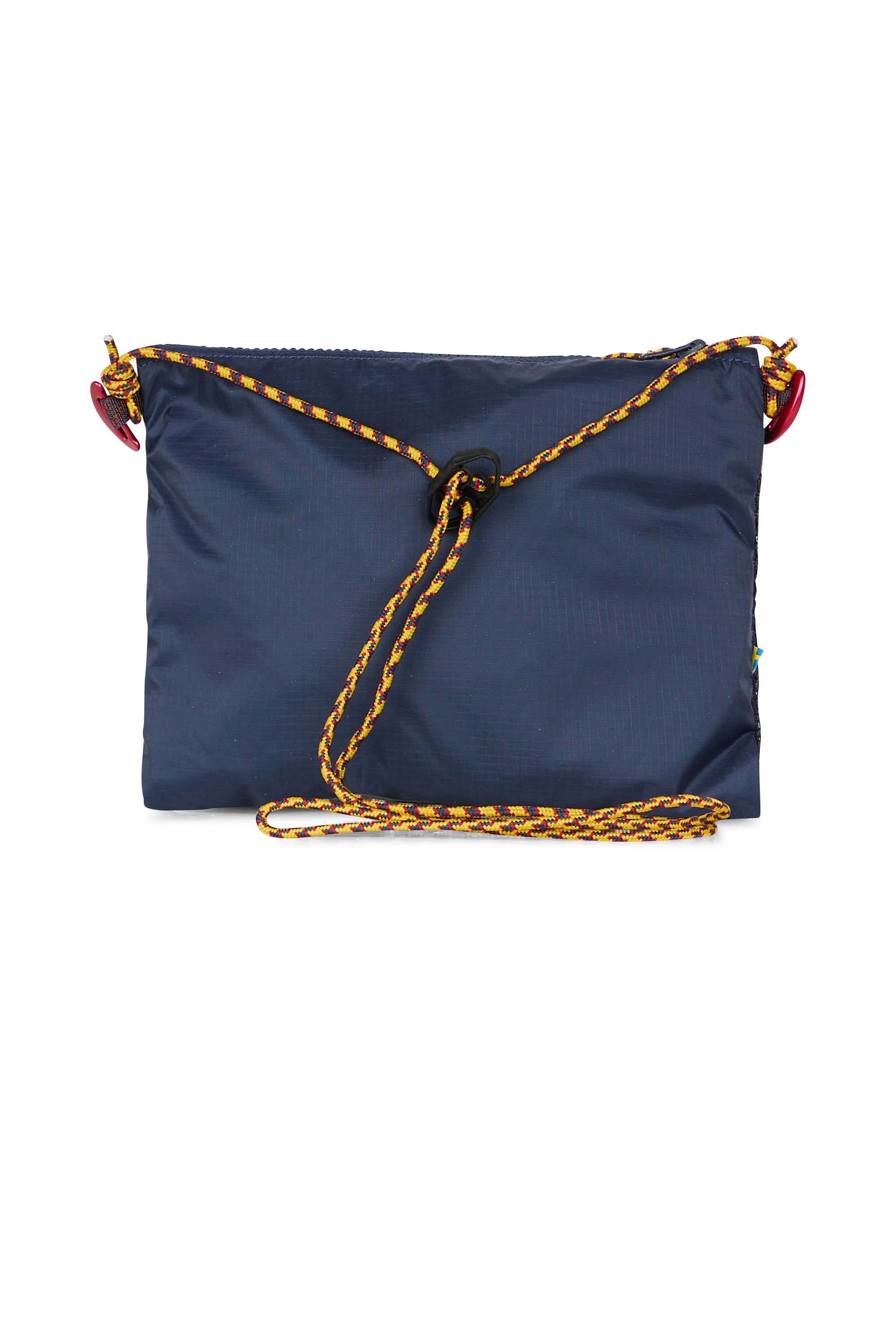 Sac bandoulière KLATTERMUSEN Bleu