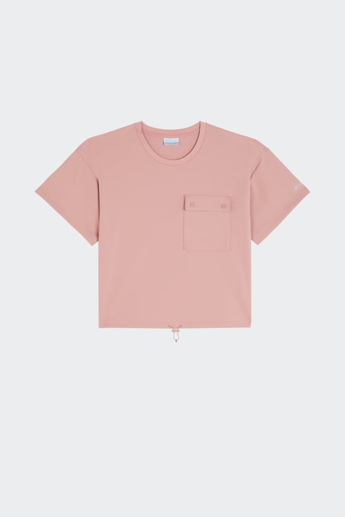 T-shirt - Taille L Rose
