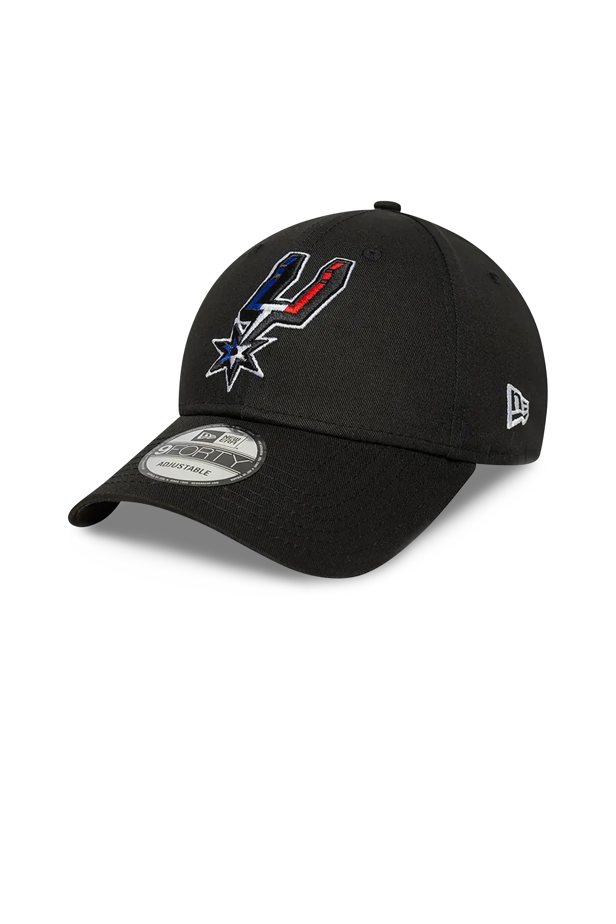 Caps Black