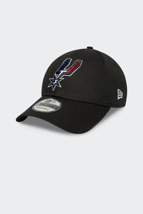 Casquettes - Taille TU Noir