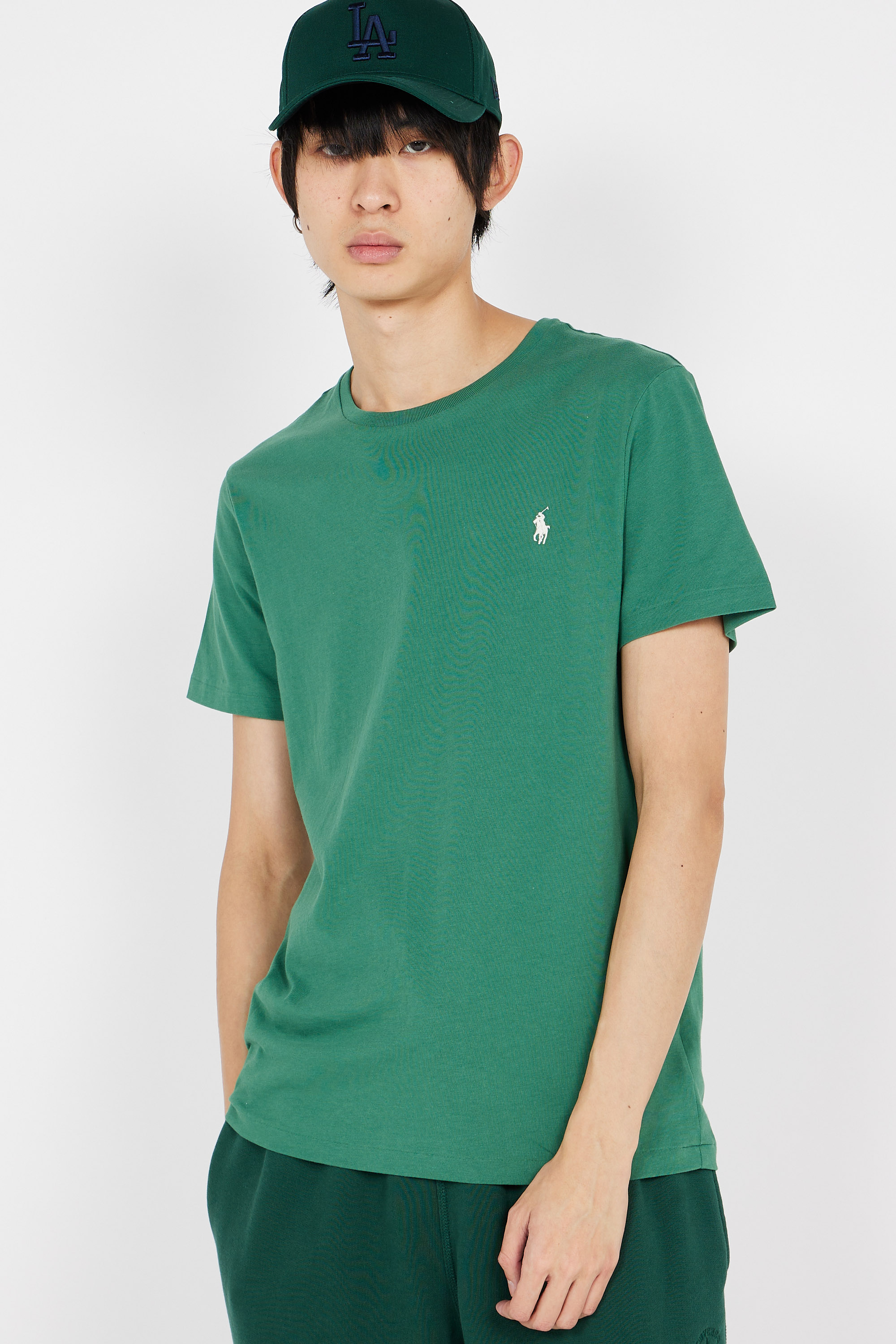 T-shirt Green