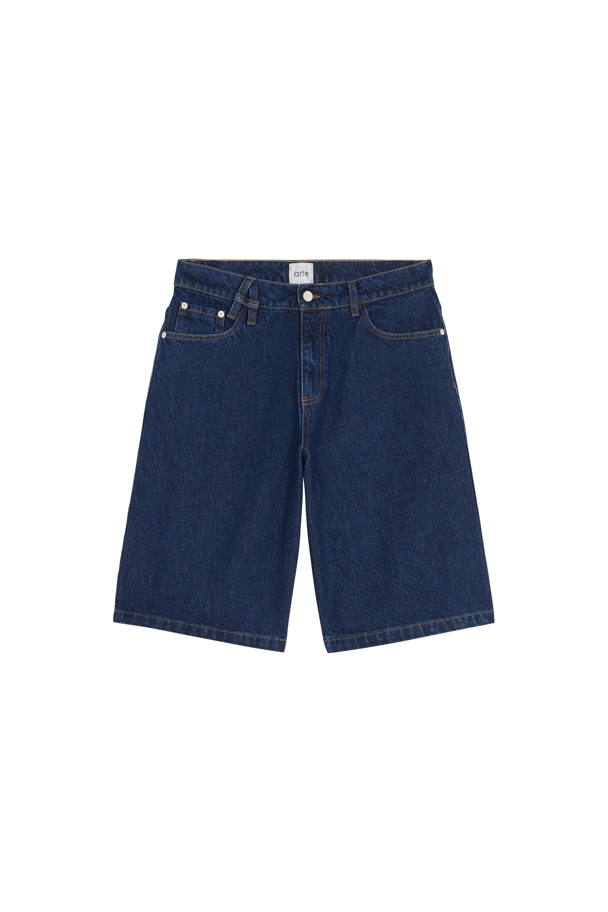 Shorts Blue