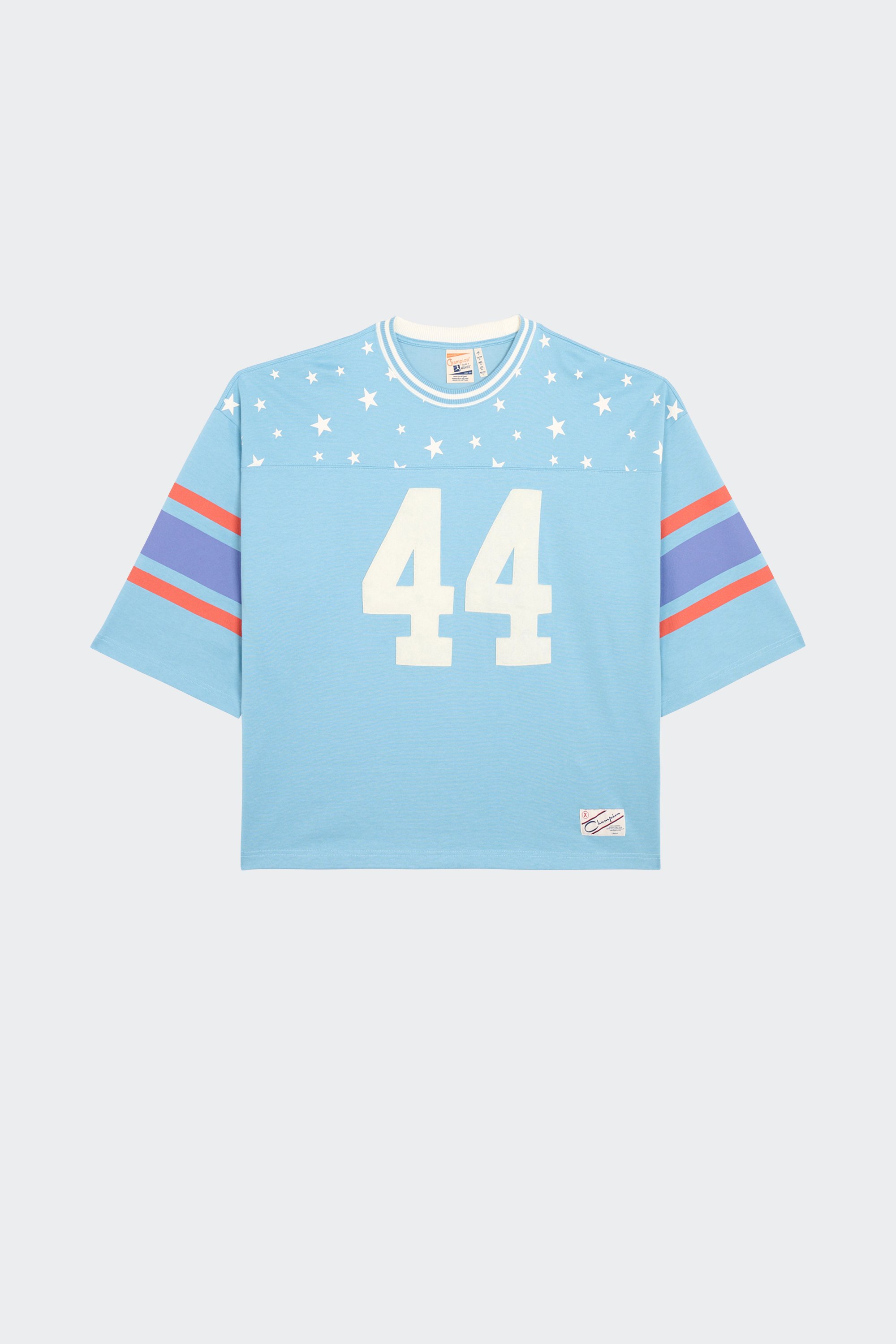 T-shirt | Multicolore by CHAMPION T-shirt Multicolore