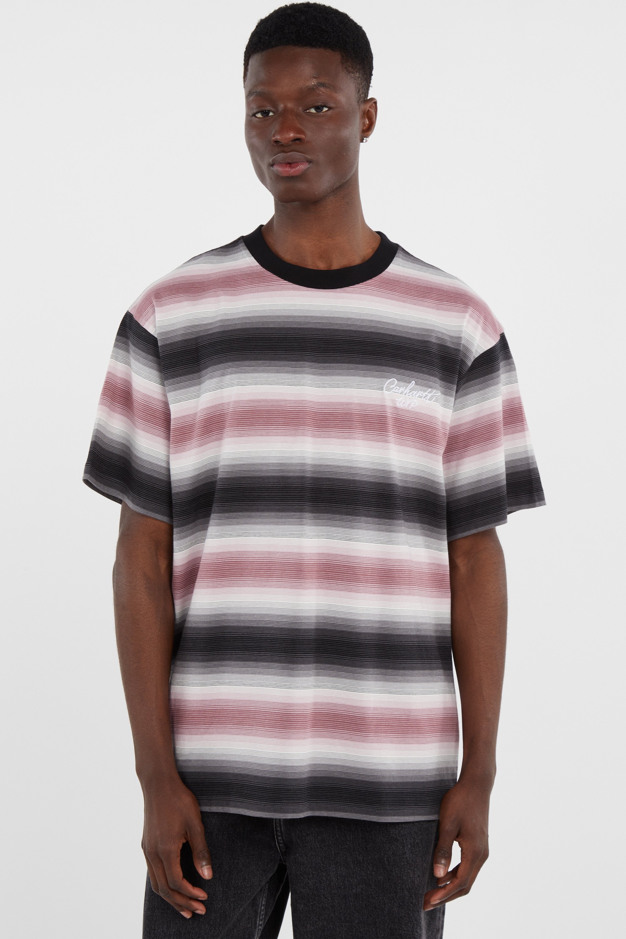 T-shirt Multicolored