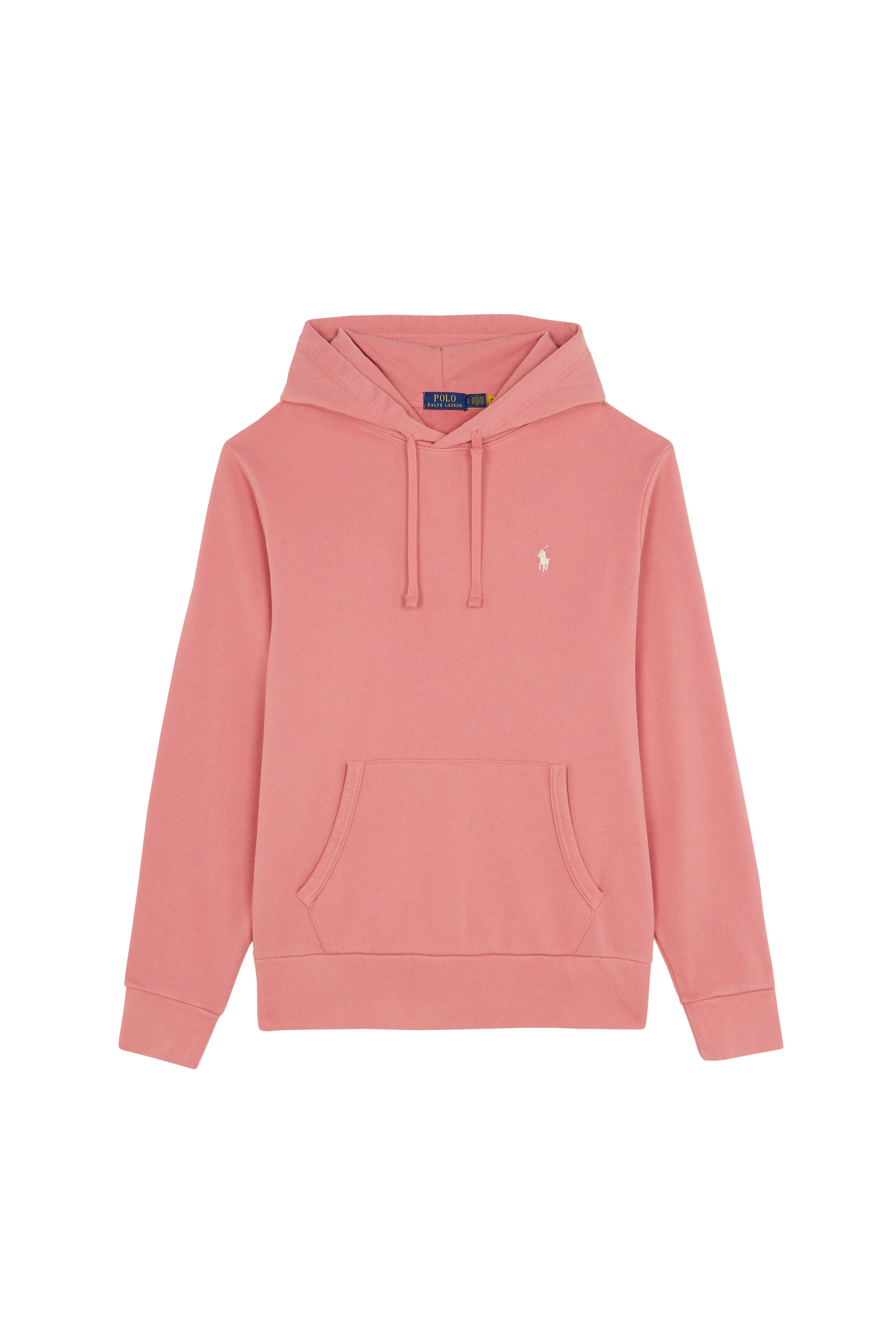 Hoodie Pink