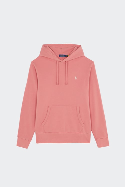 POLO RALPH LAUREN Hoodie Rose