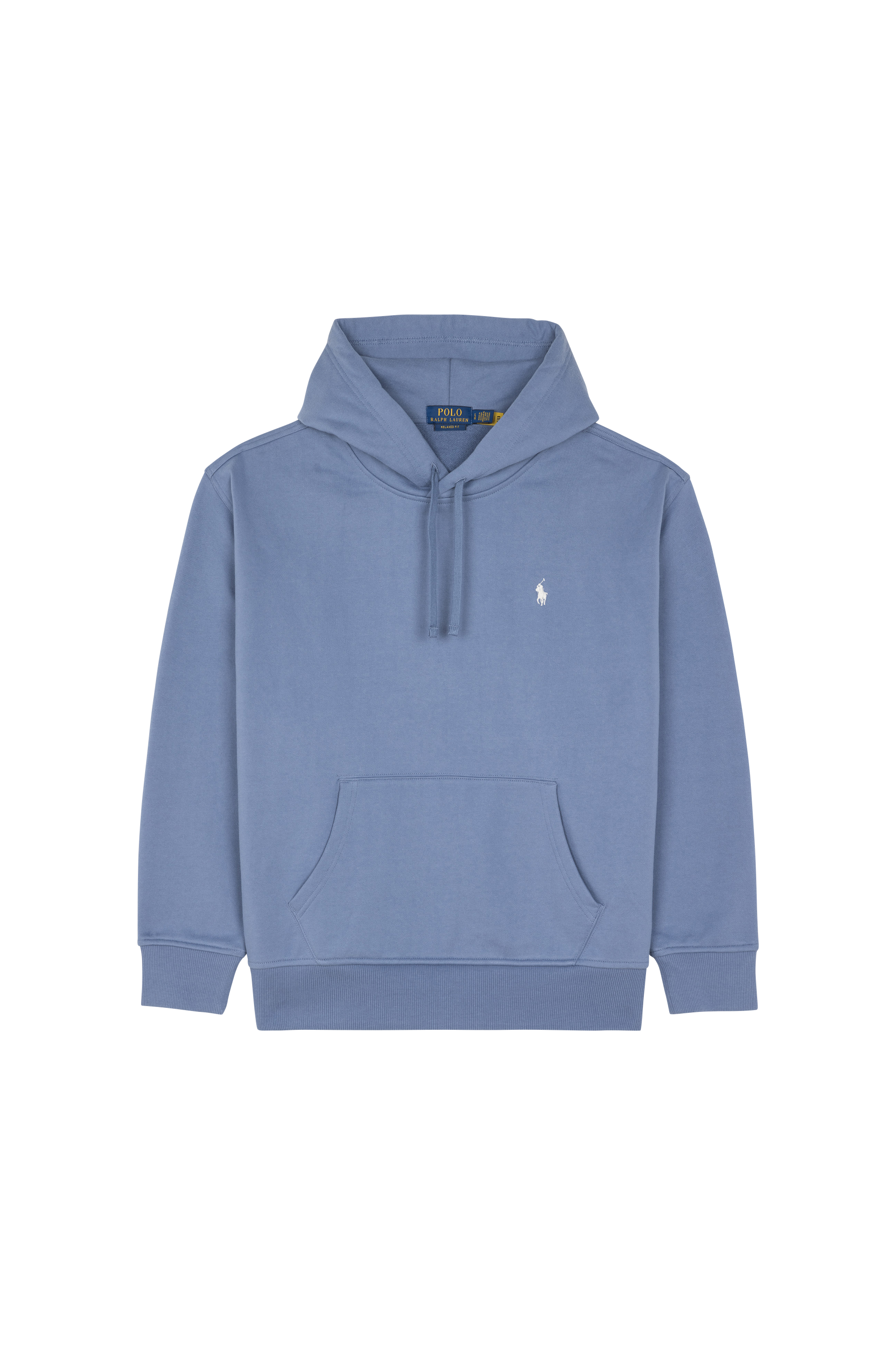 Hoodie Blue