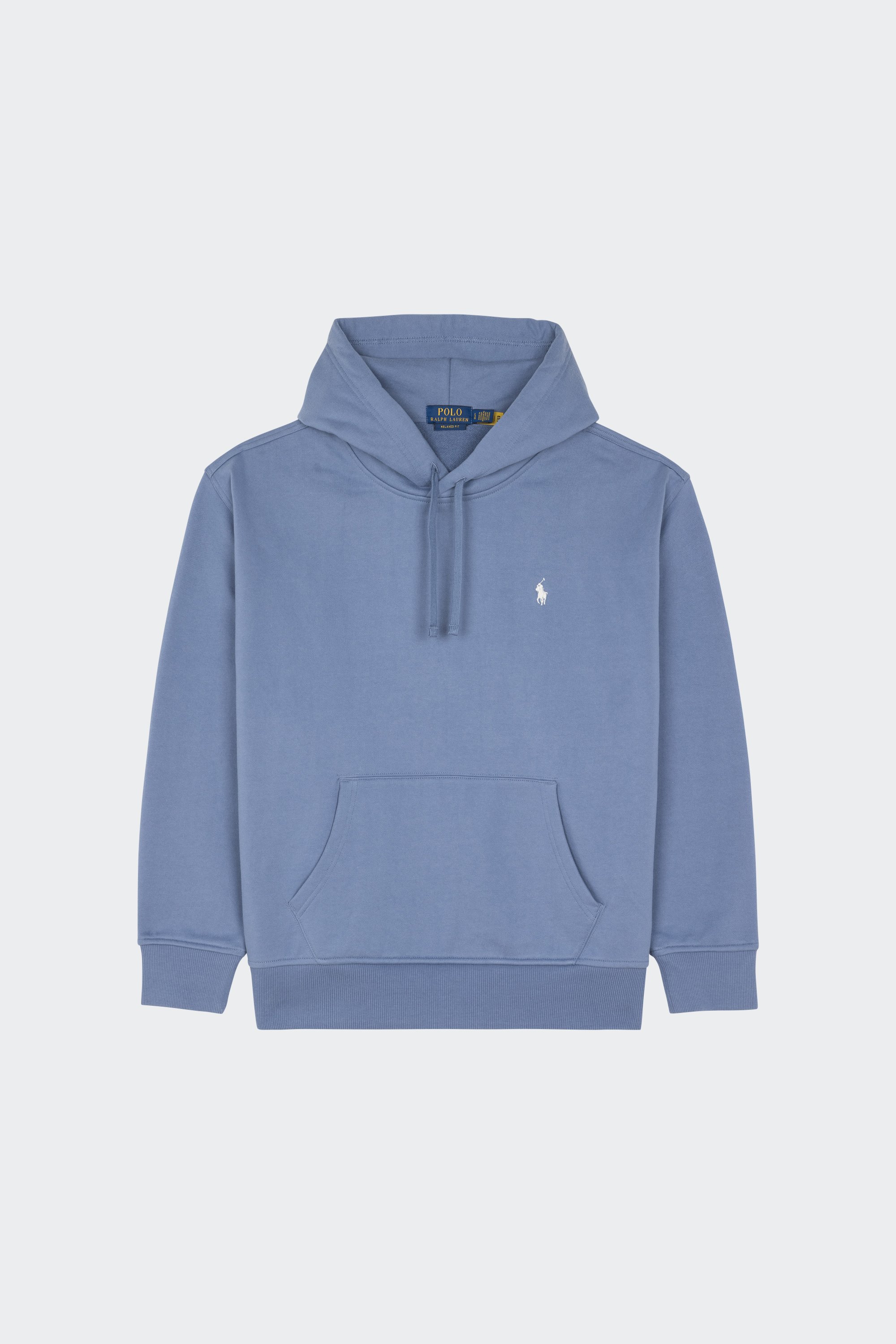 Hoodie | Blue by POLO RALPH LAUREN Hoodie Blue