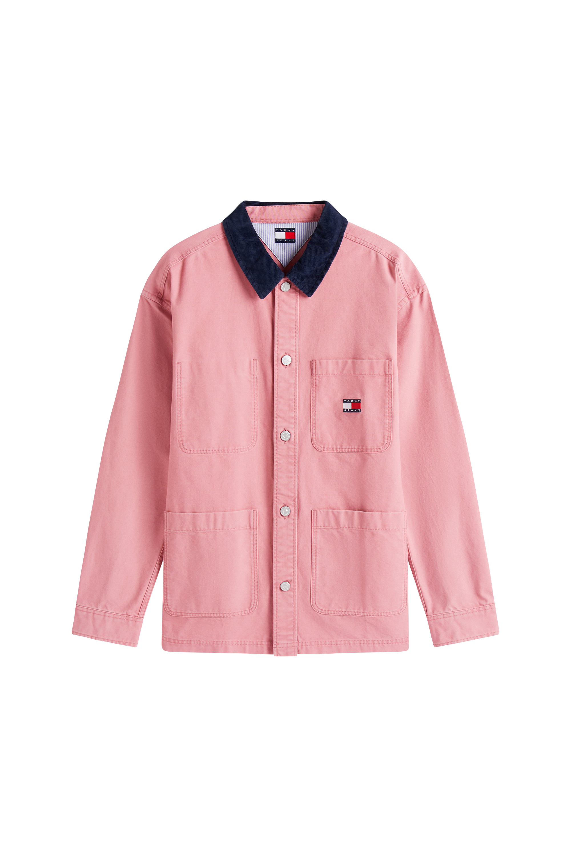 Jacket Pink