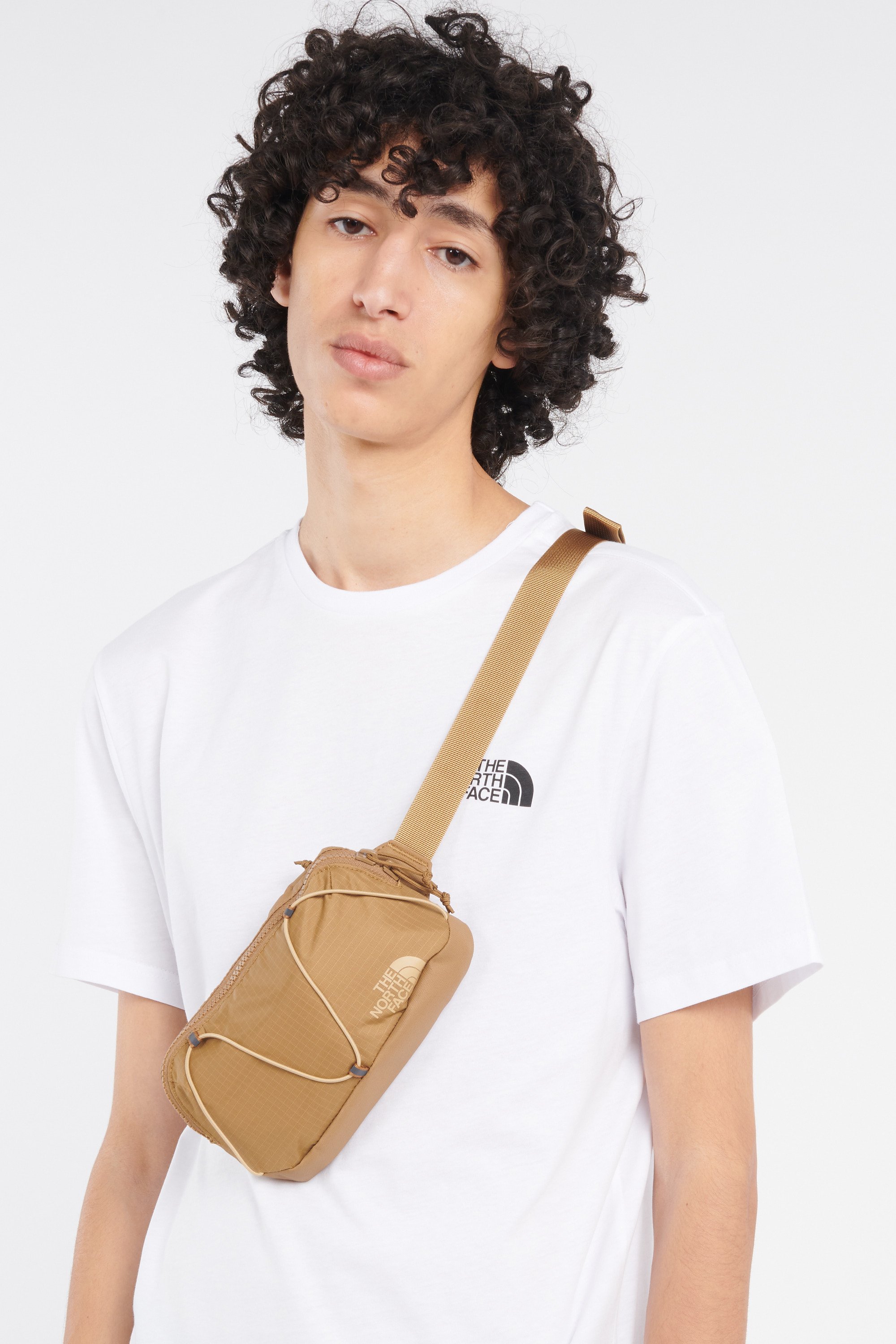 Banane THE NORTH FACE Kaki