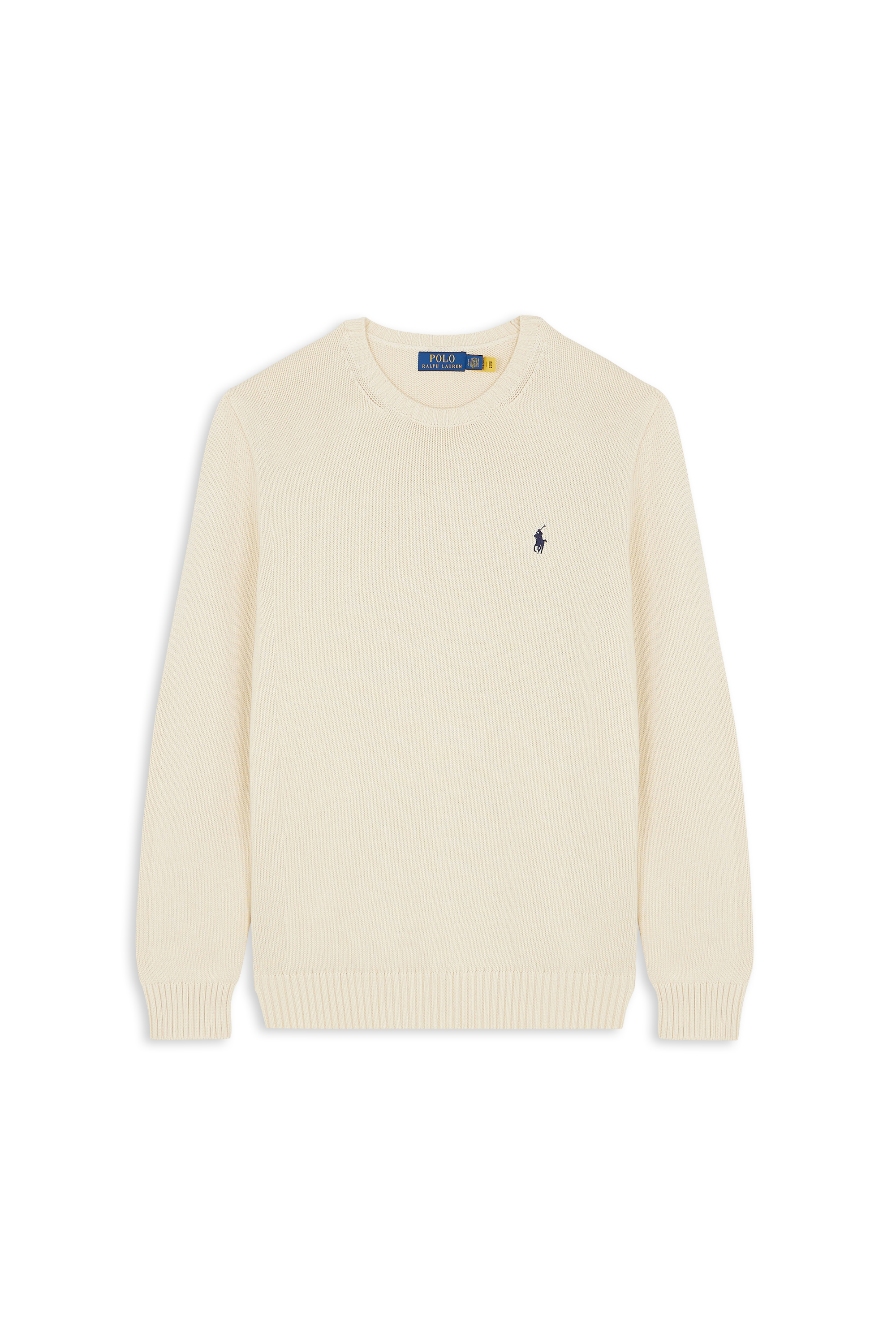 Pull POLO RALPH LAUREN Beige