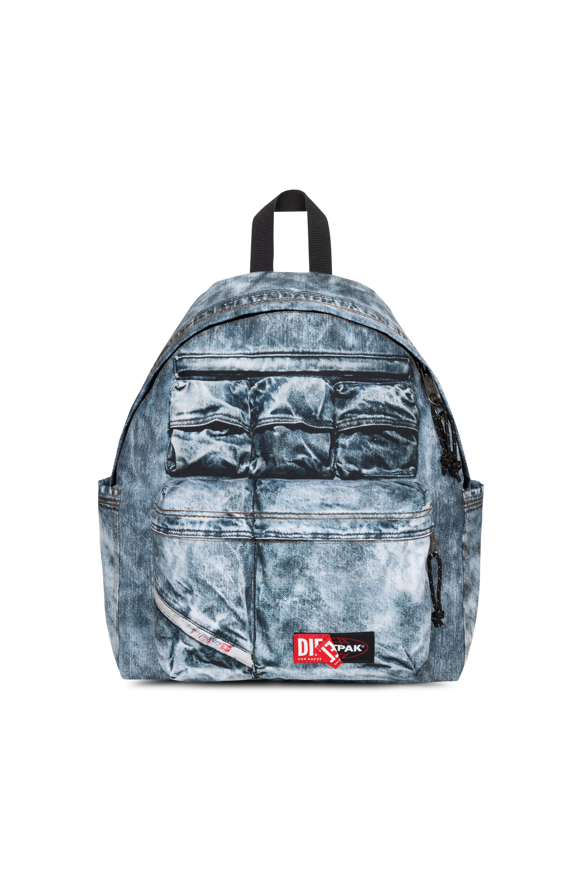Sac à dos Bleu