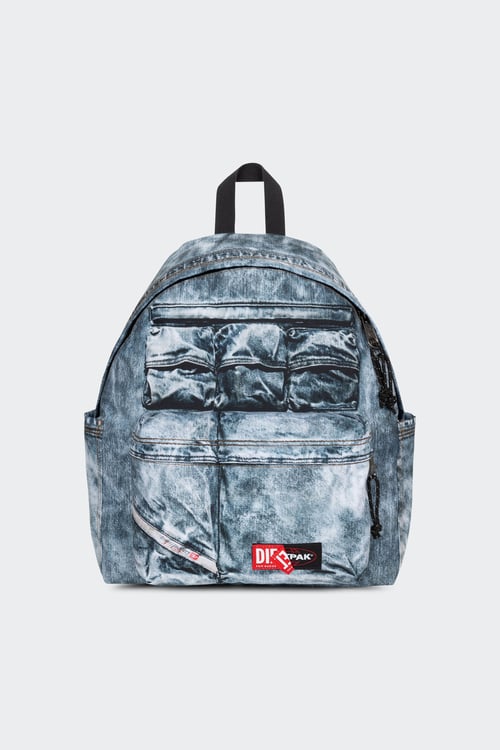 EASTPAK Sac à dos Bleu