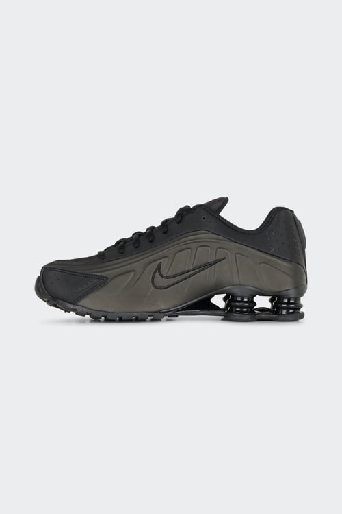 NIKE Baskets Noir