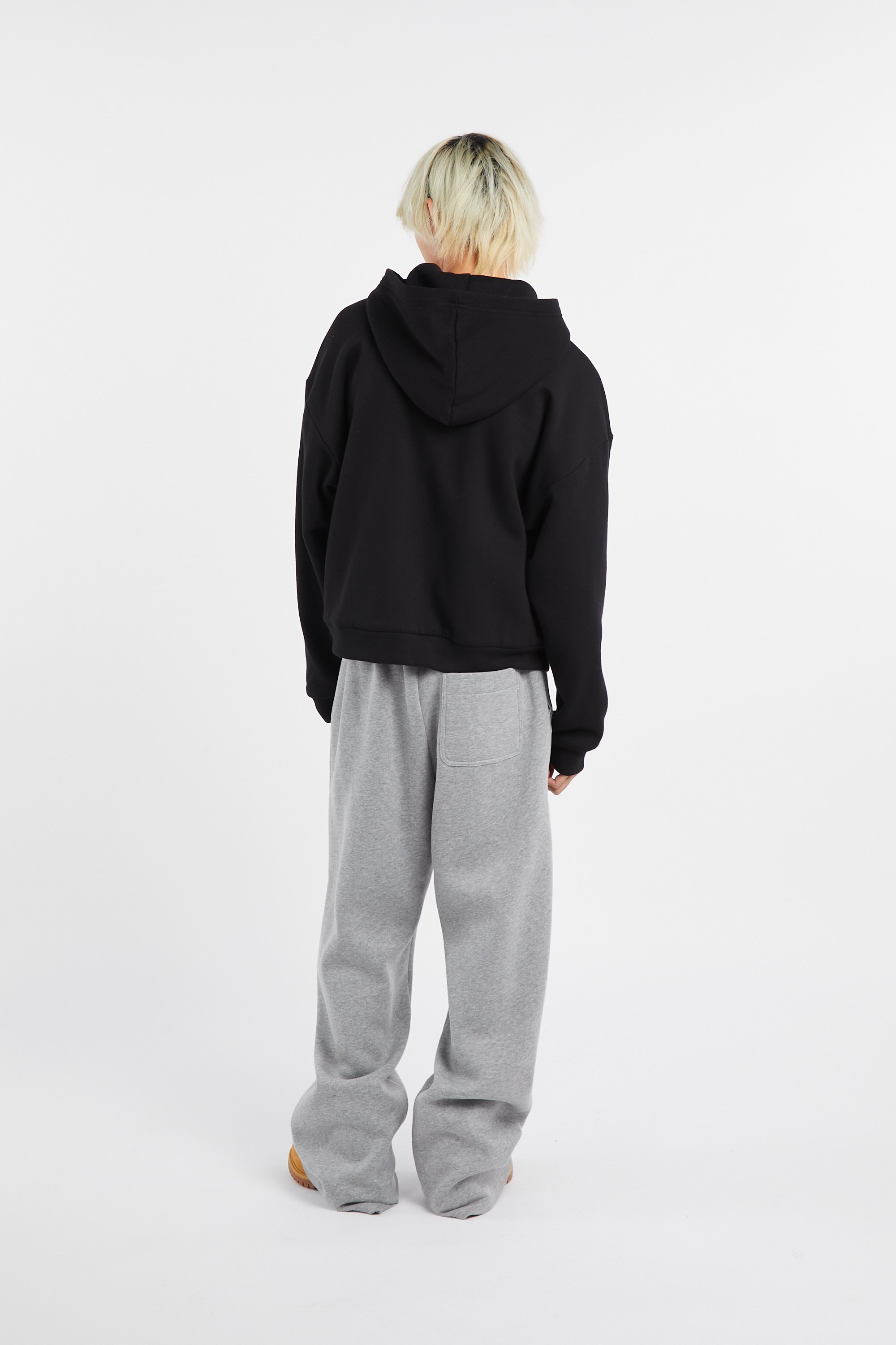 Hoodie | Noir ONIRICK Homme