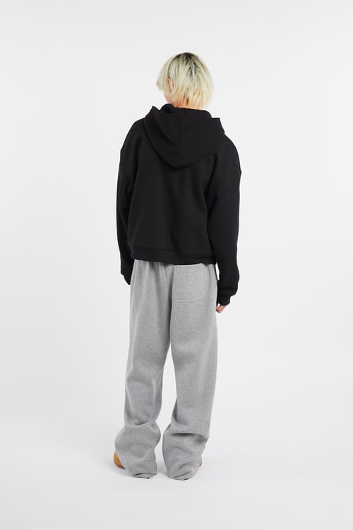 ONIRICK Hoodie Black