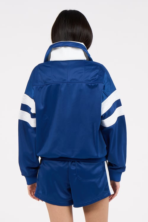 LACOSTE Veste Bleu