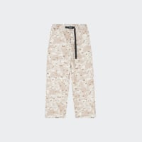 Pantalon CANVAS WORK PANT Dust bowl