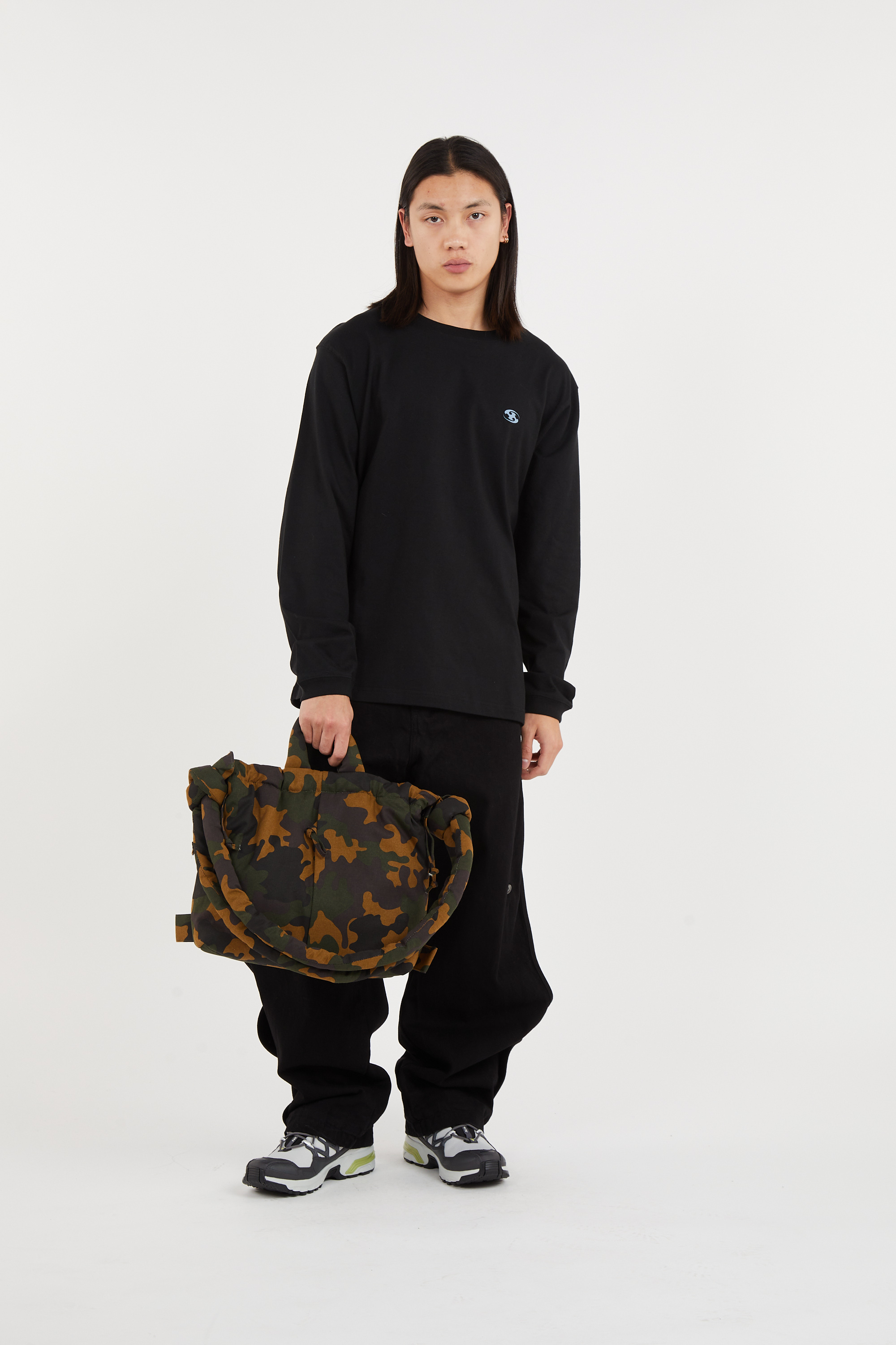 Sac bandoulière Vert