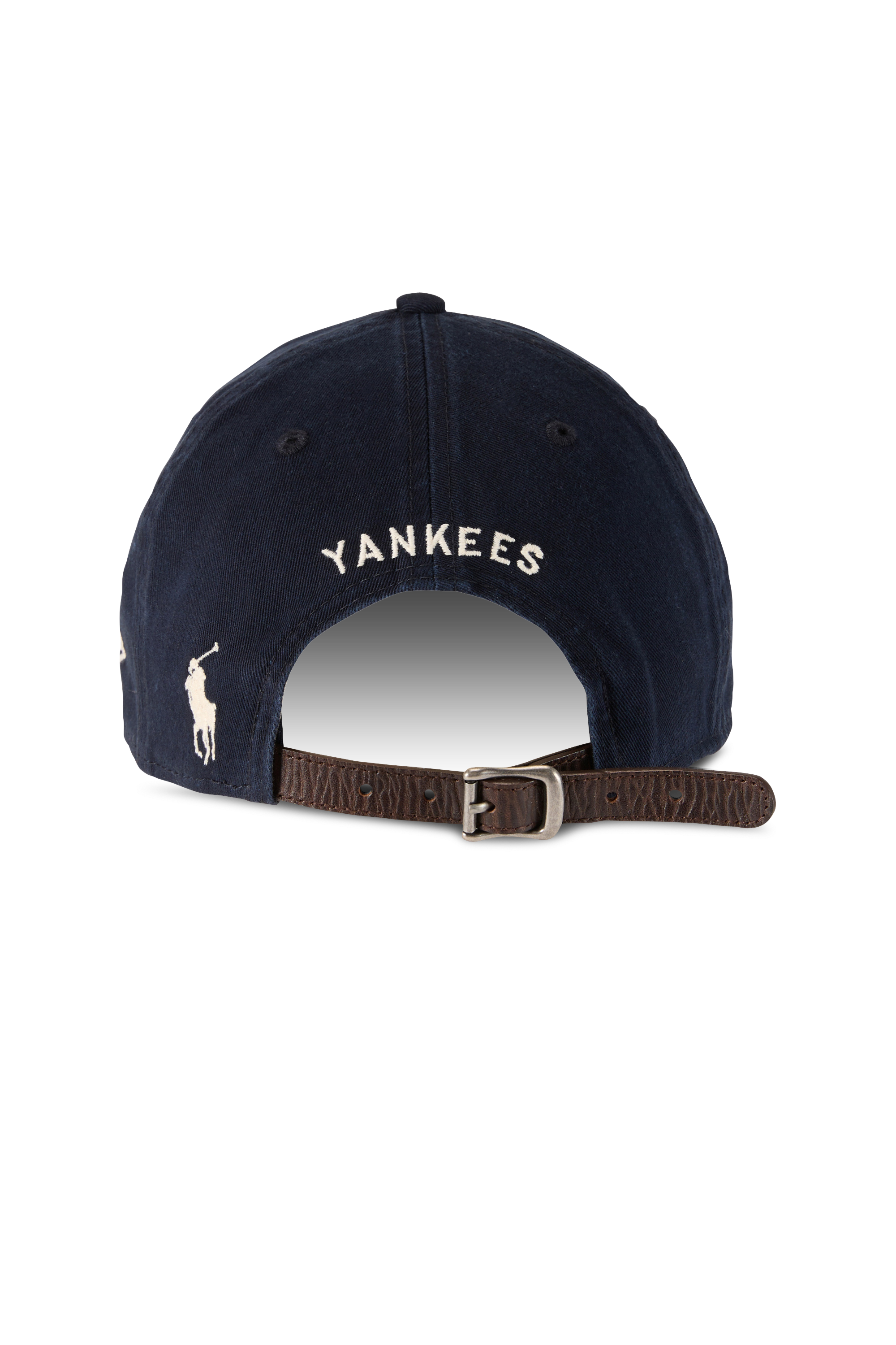 Yankees Cap NEW ERA Blue
