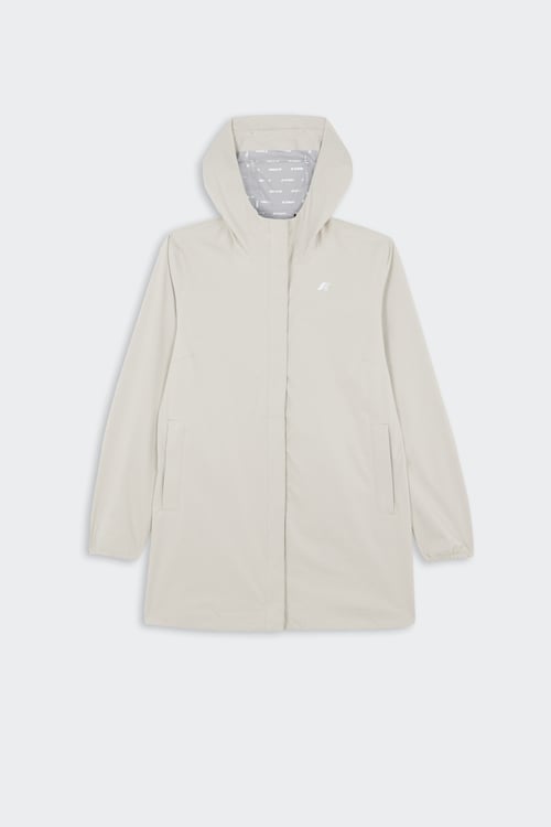 Imperméable - Taille XXL Beige