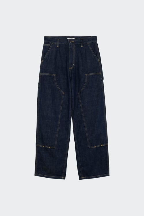 Jean - Taille M Bleu