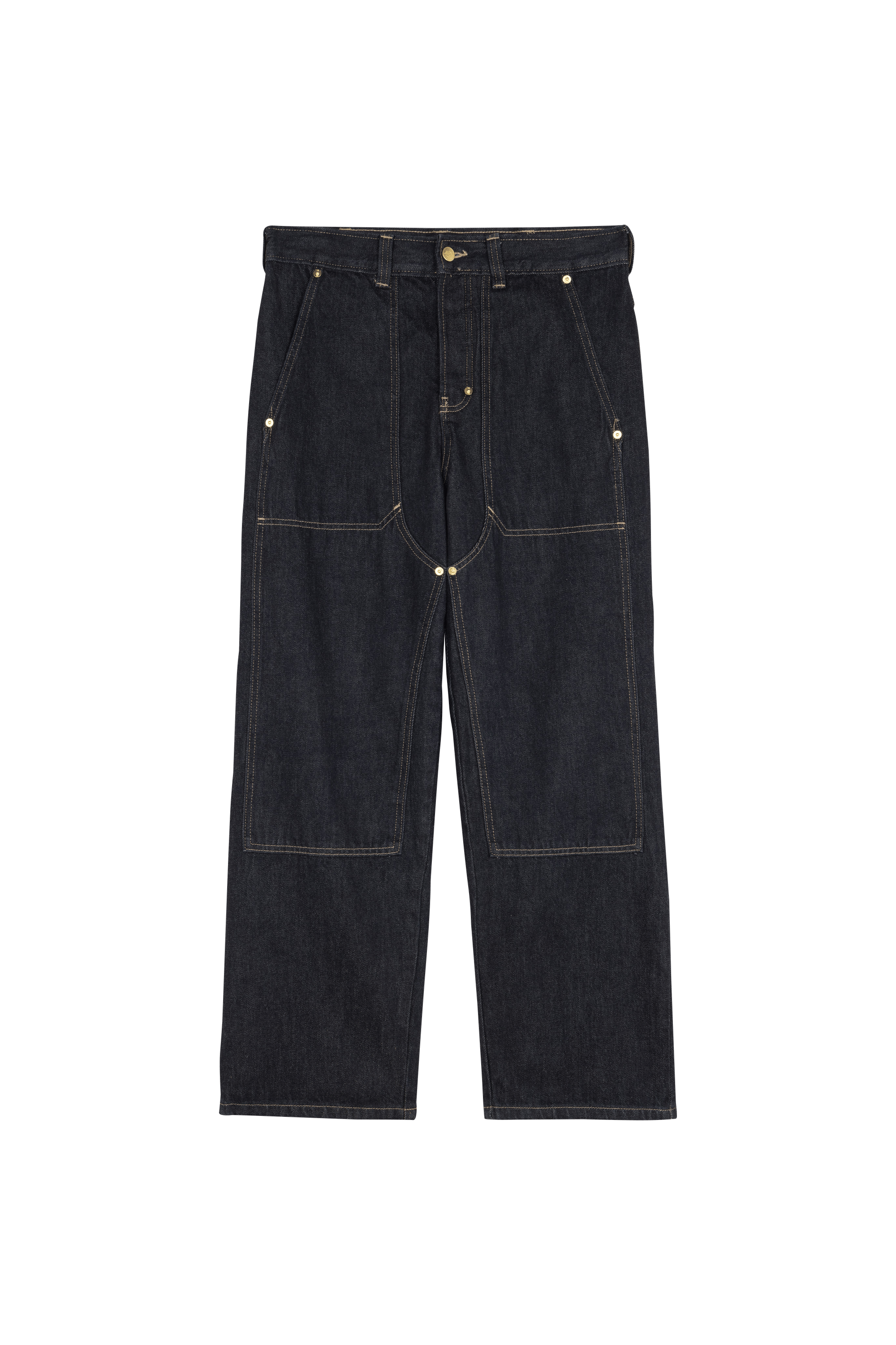 Pantalon DICKIES Bleu