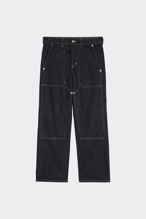 Pantalon - Taille 32 Bleu