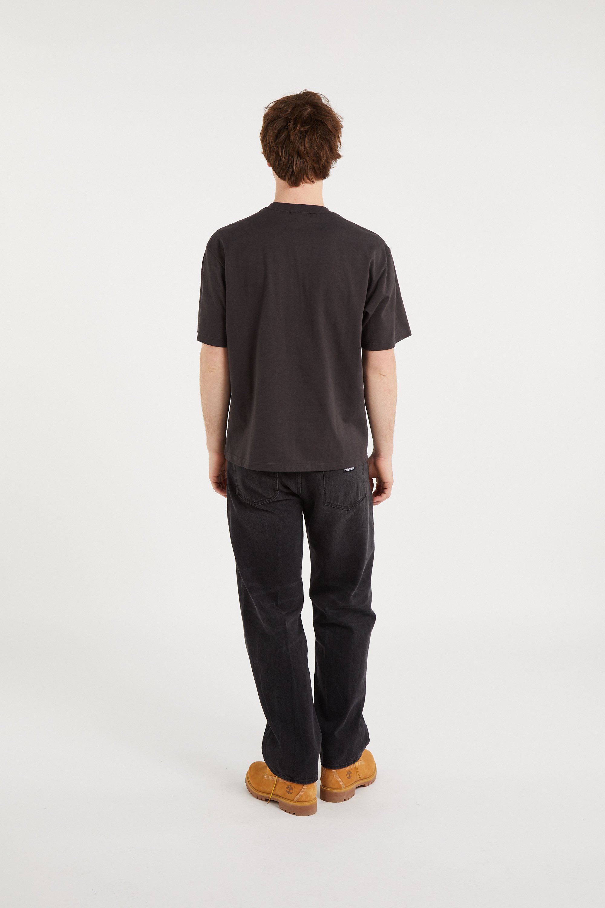 T-shirt | Black MARKET Men