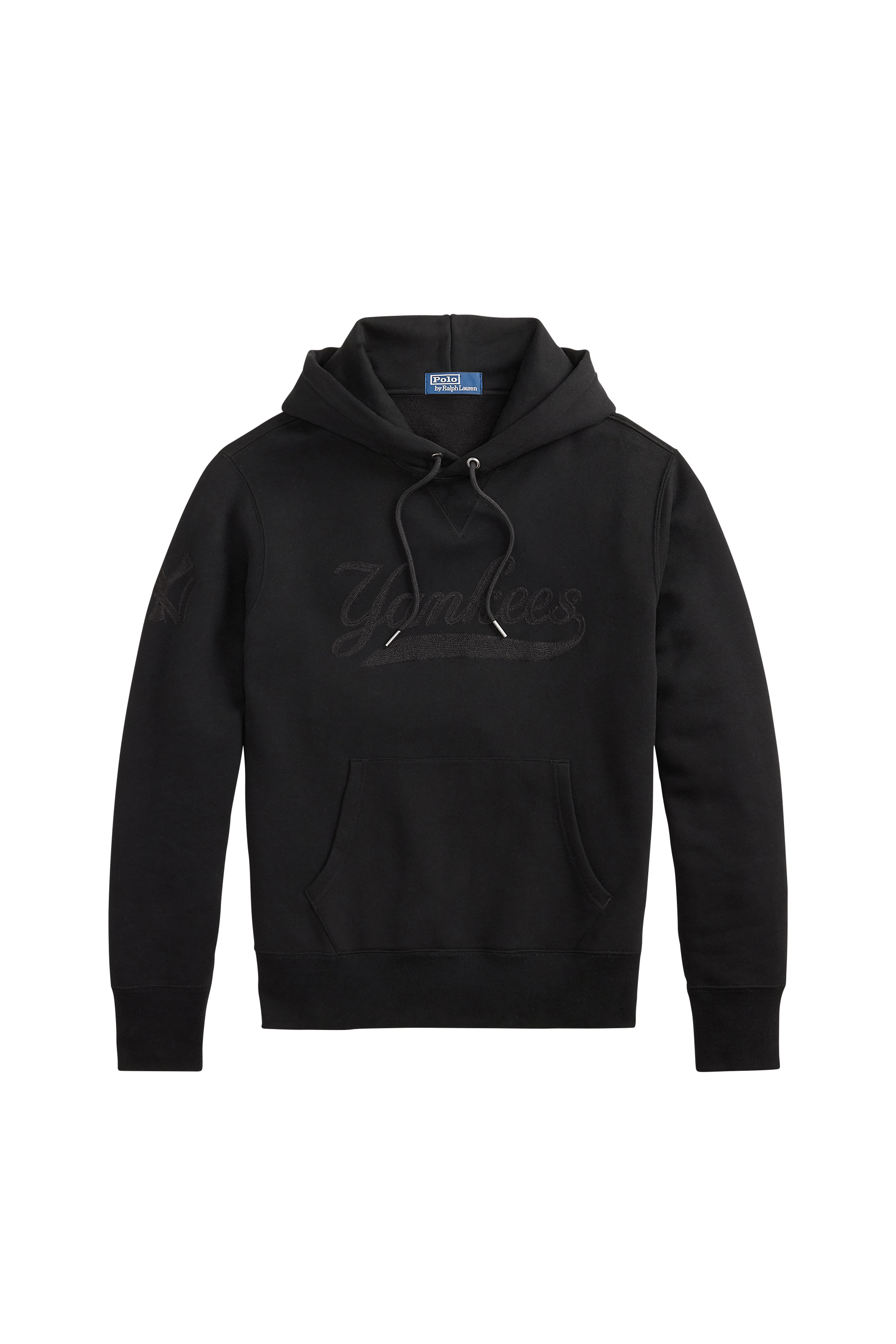 Hoodie POLO RALPH LAUREN Noir