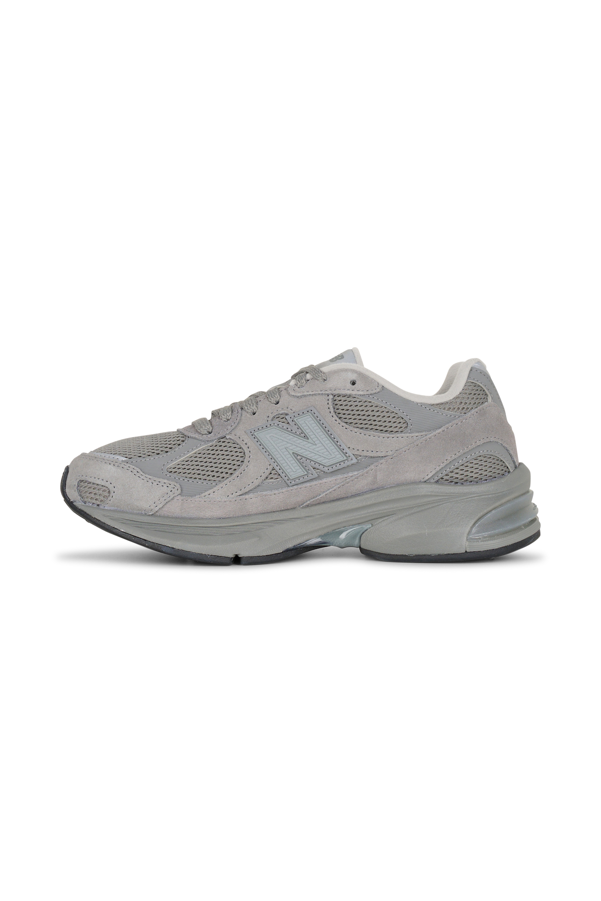 Baskets | Gris NEW BALANCE Homme