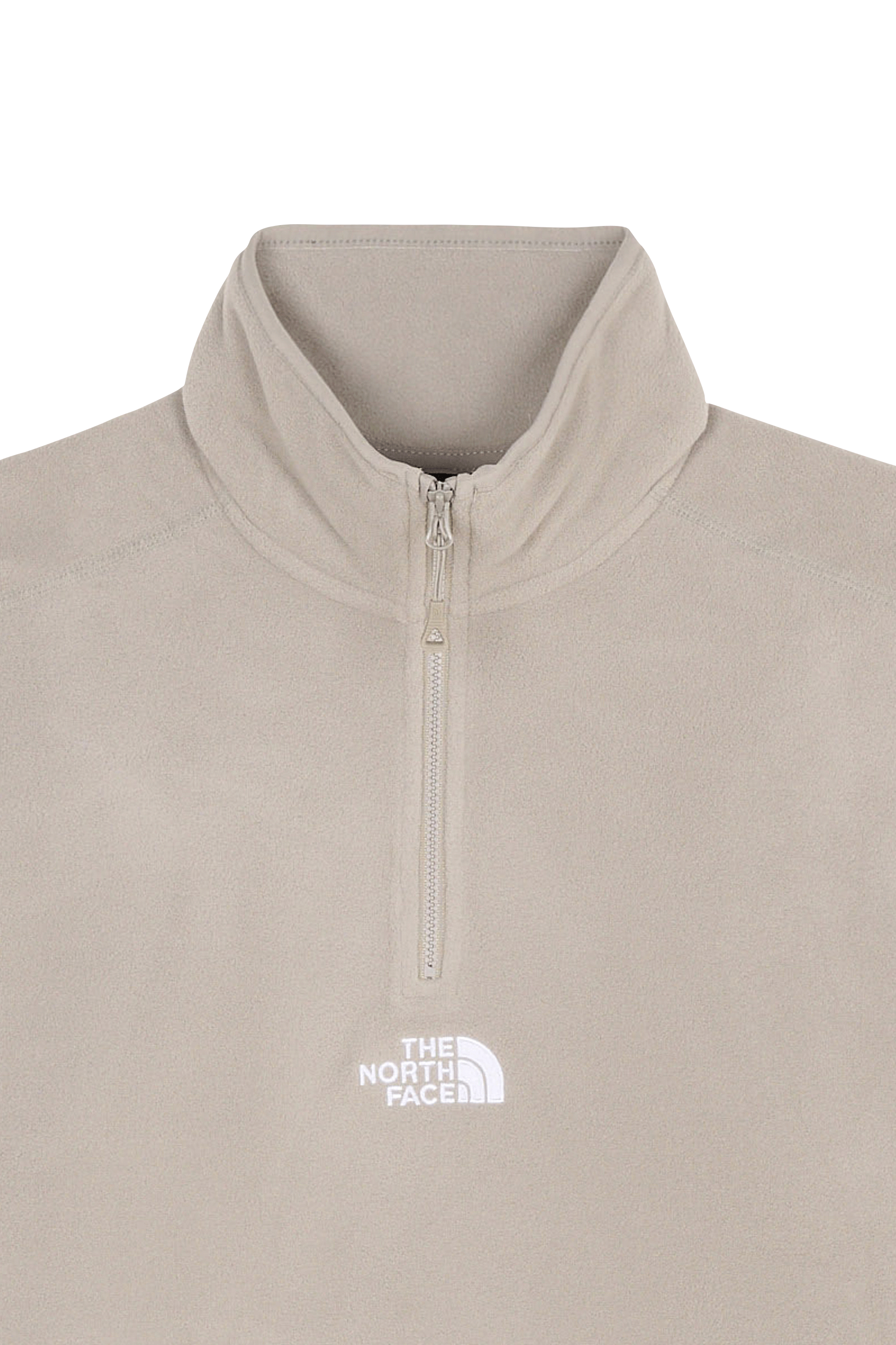 Polaire | Gris THE NORTH FACE Homme