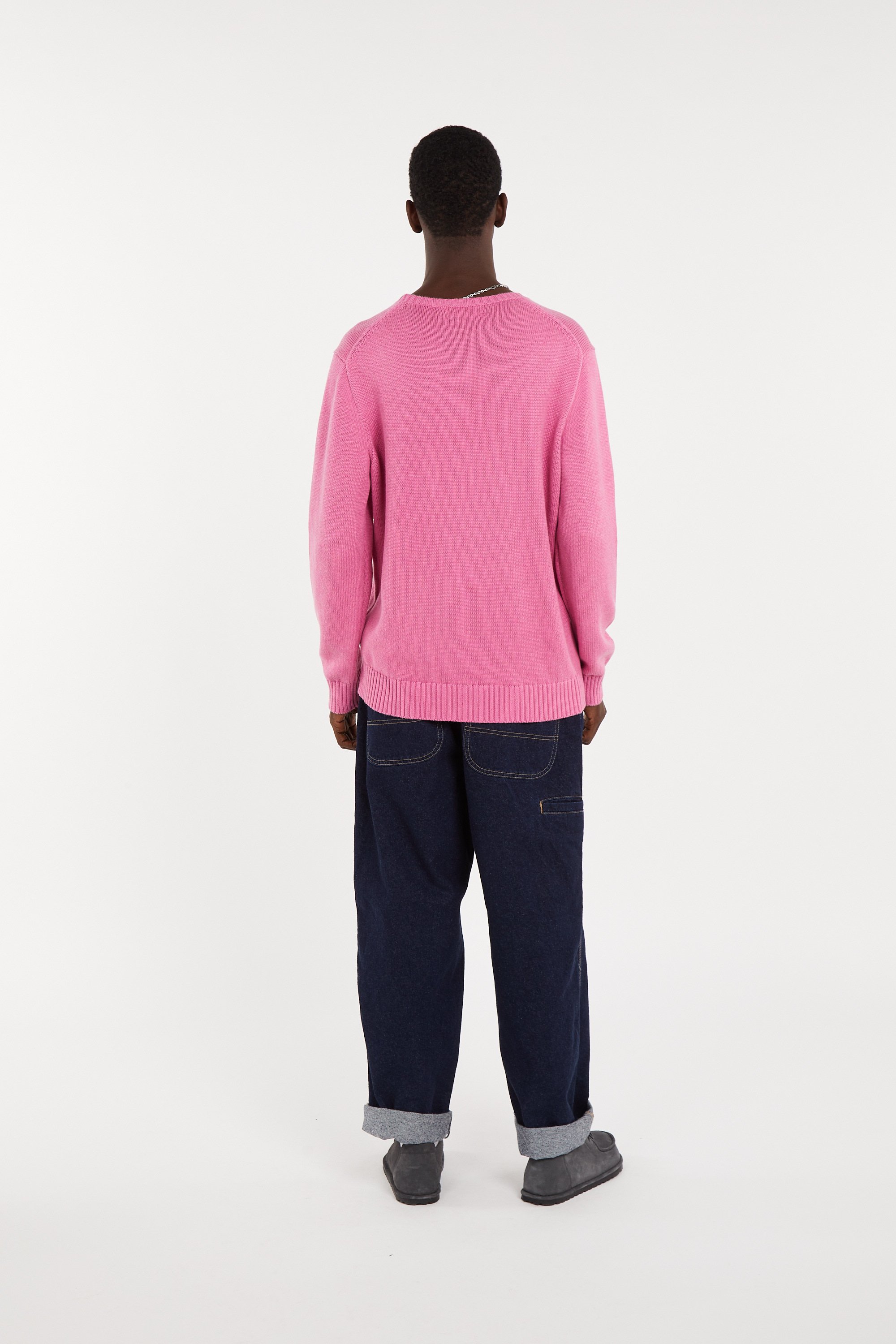 Sweater | Pink POLO RALPH LAUREN Men
