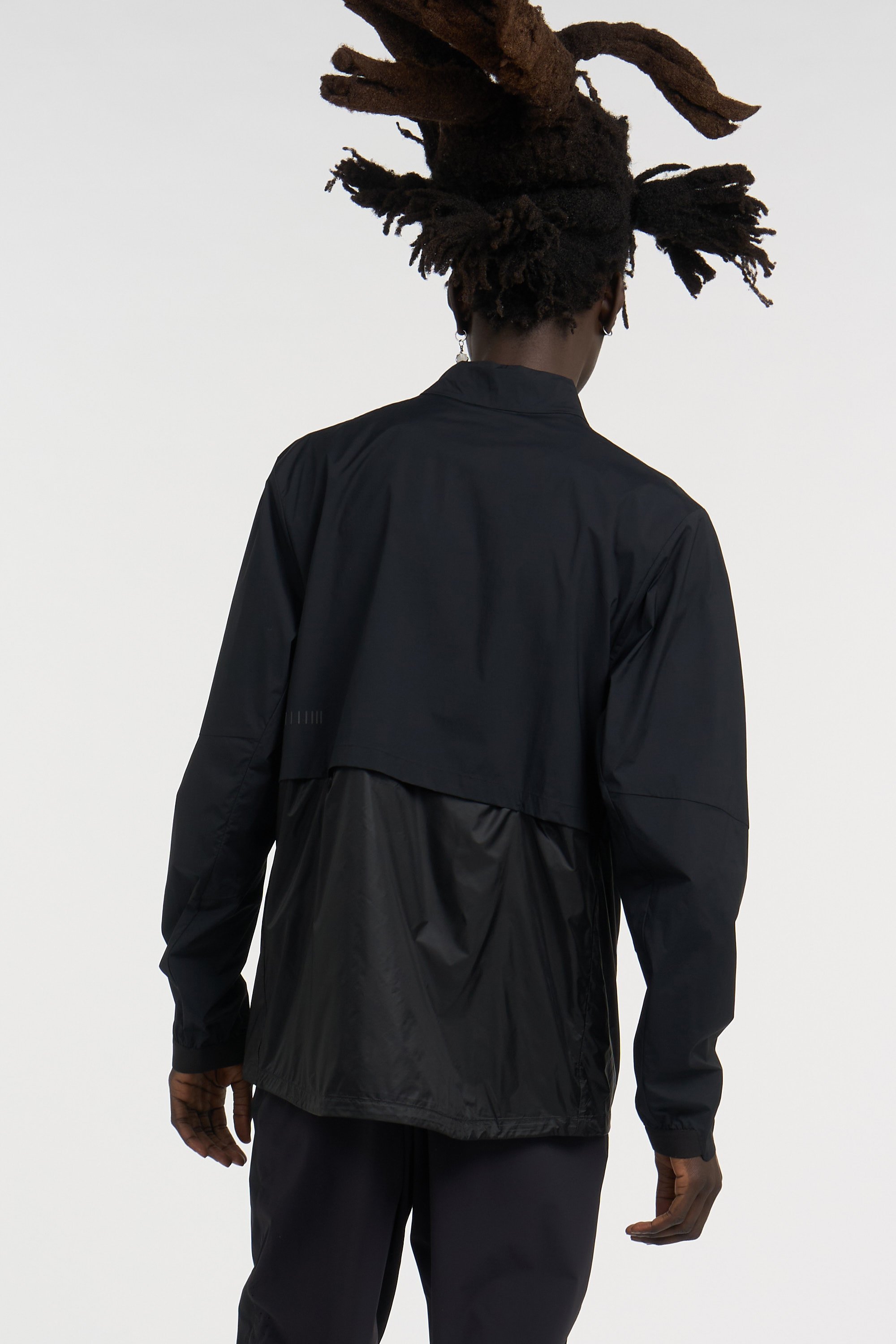 Veste | Noir ON Homme