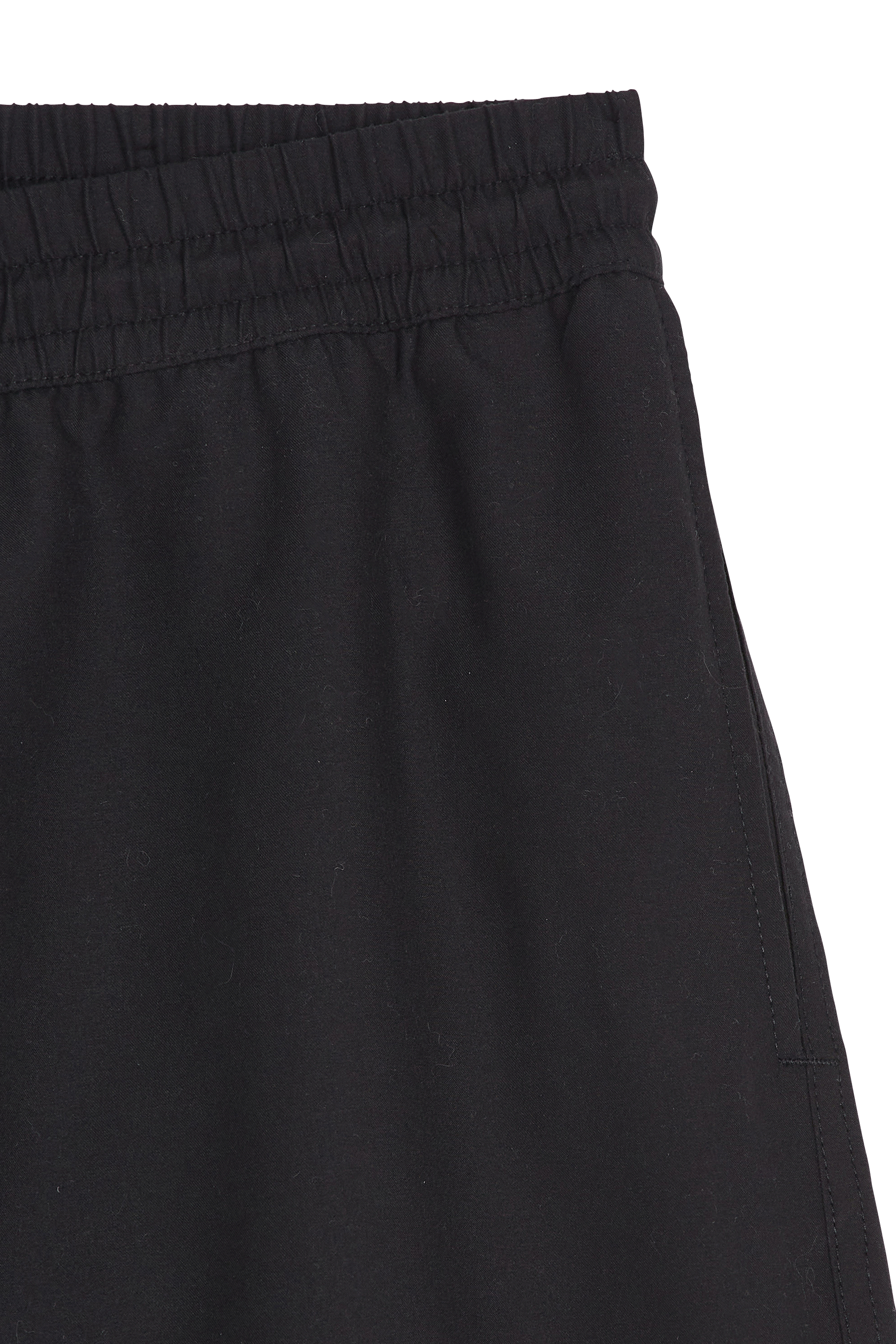Swim shorts Black