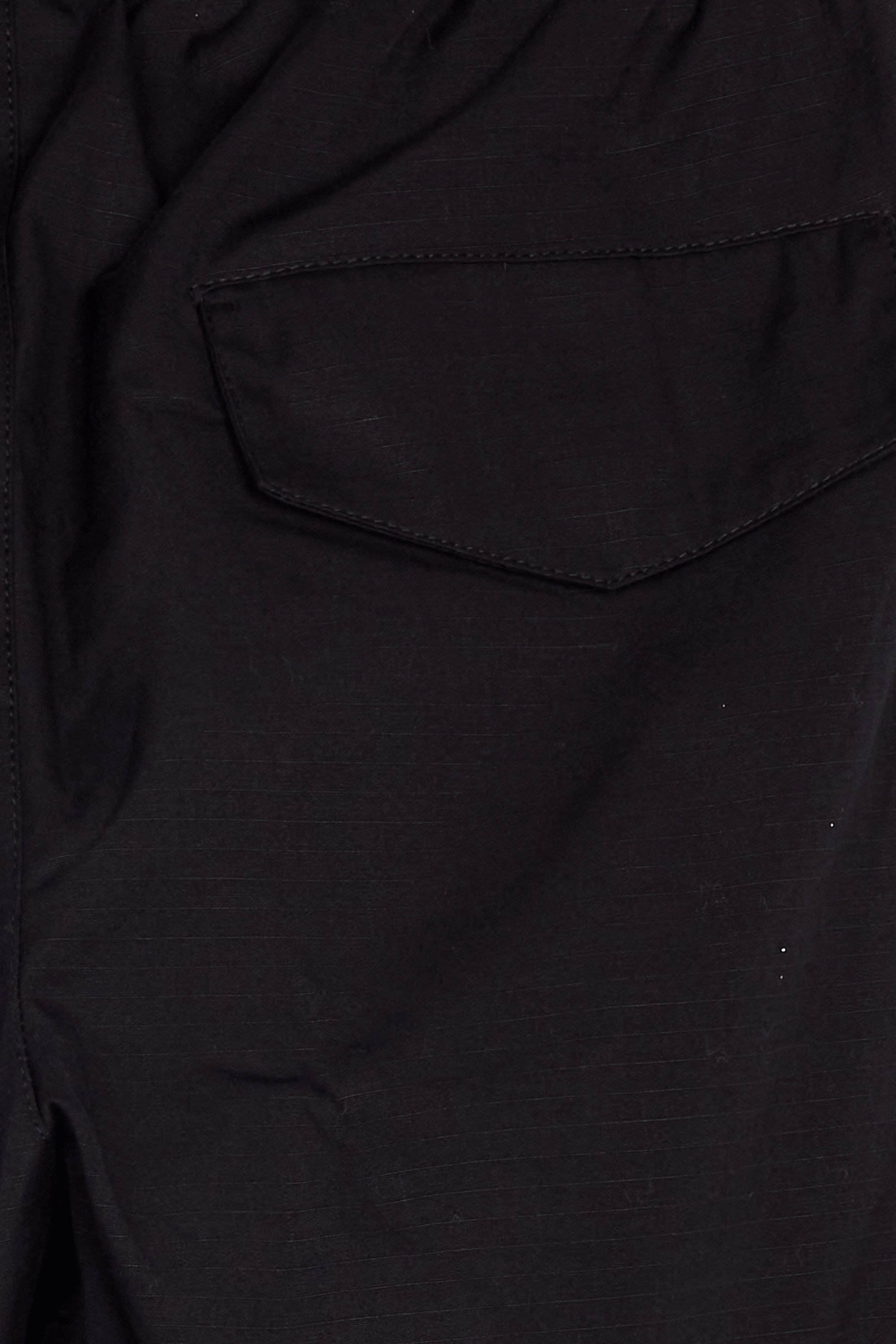 Cargo pants | Black by TEALER Cargo pants Black