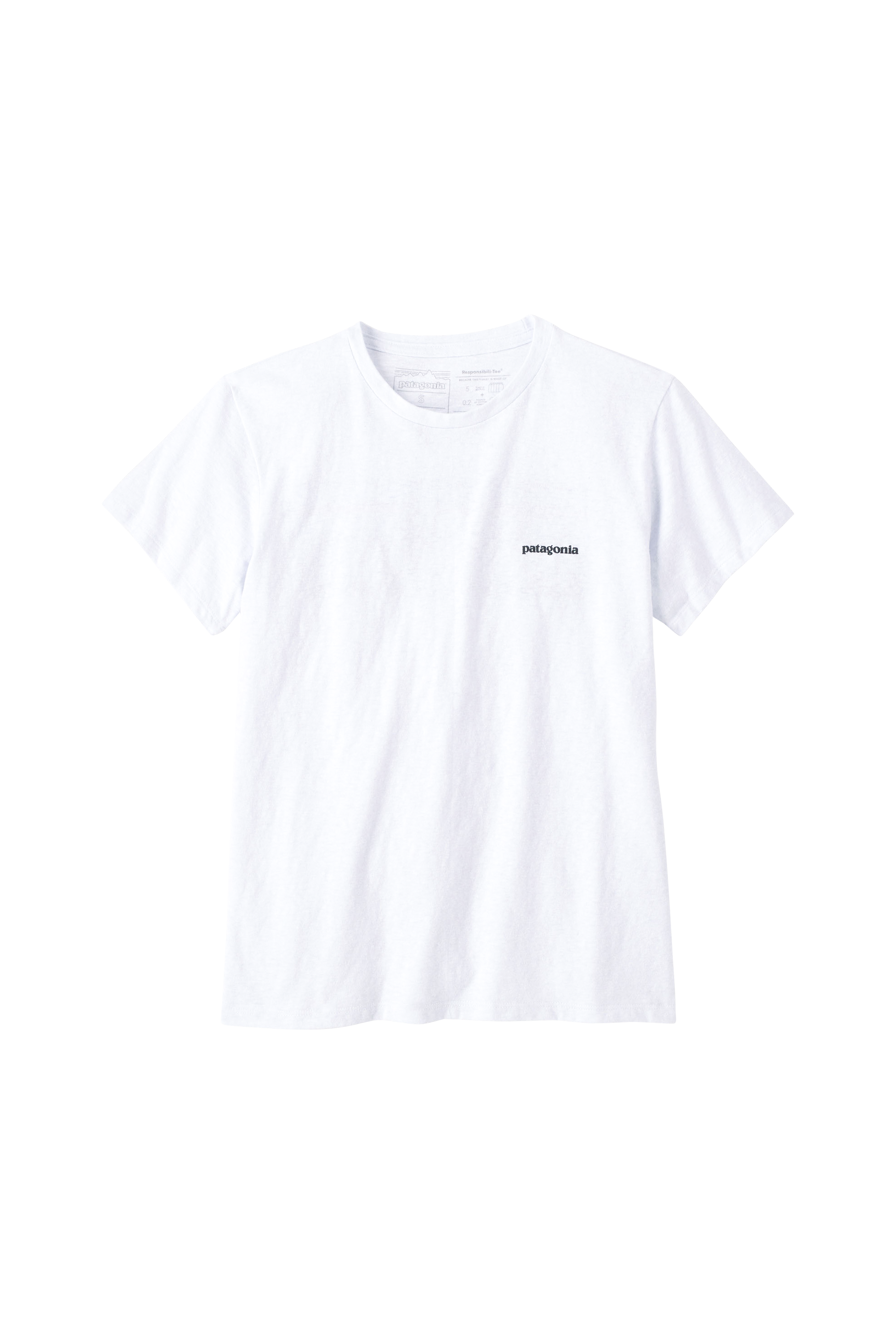 T-shirt White