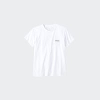 T-shirt W's P-6 Logo White
