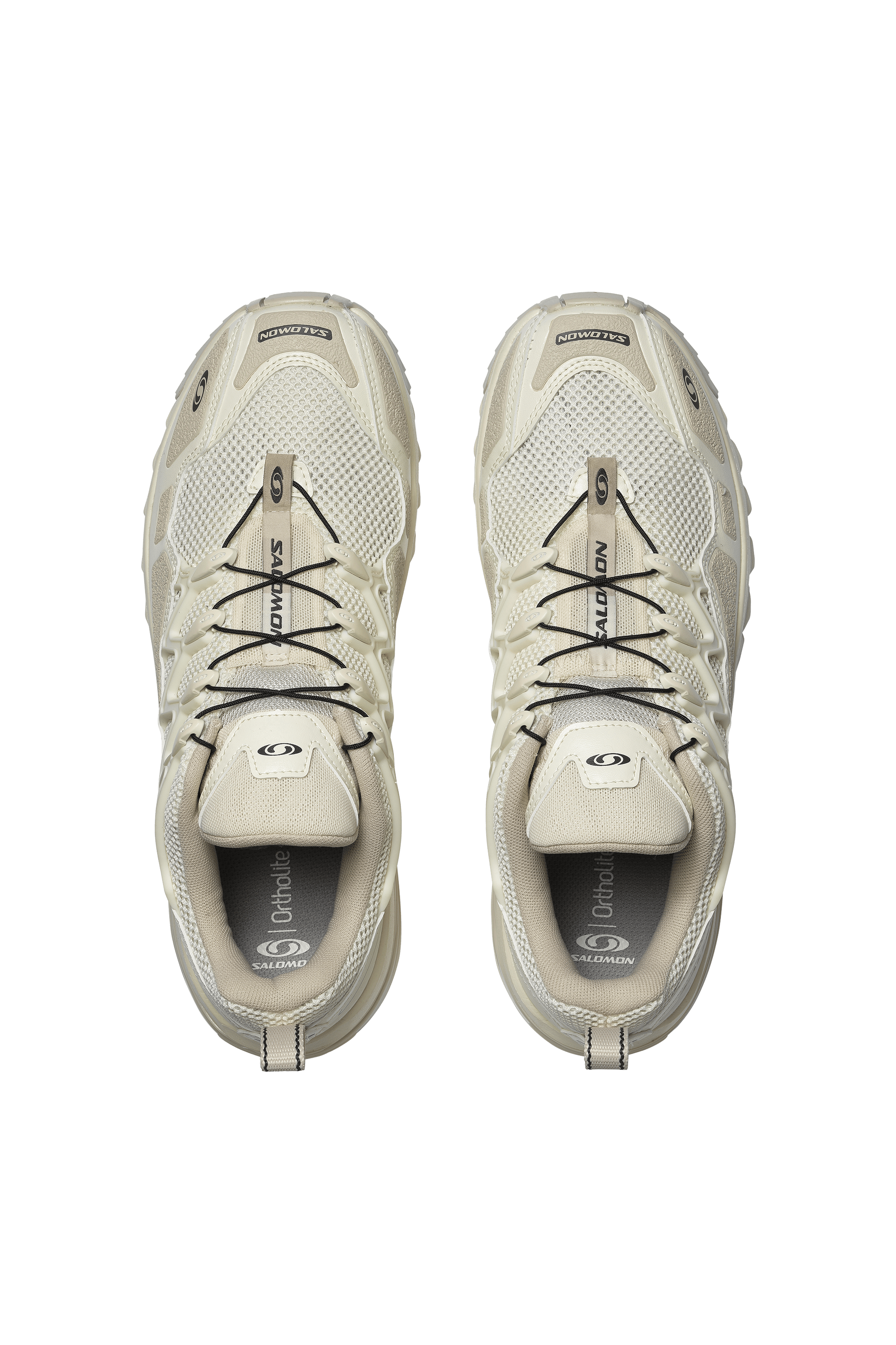 Sneakers SALOMON Beige