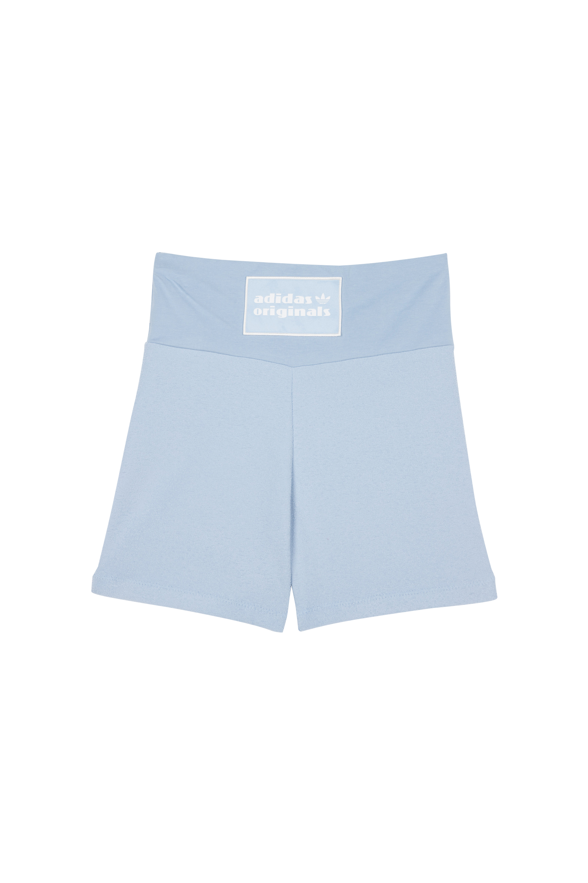 Short Bleu